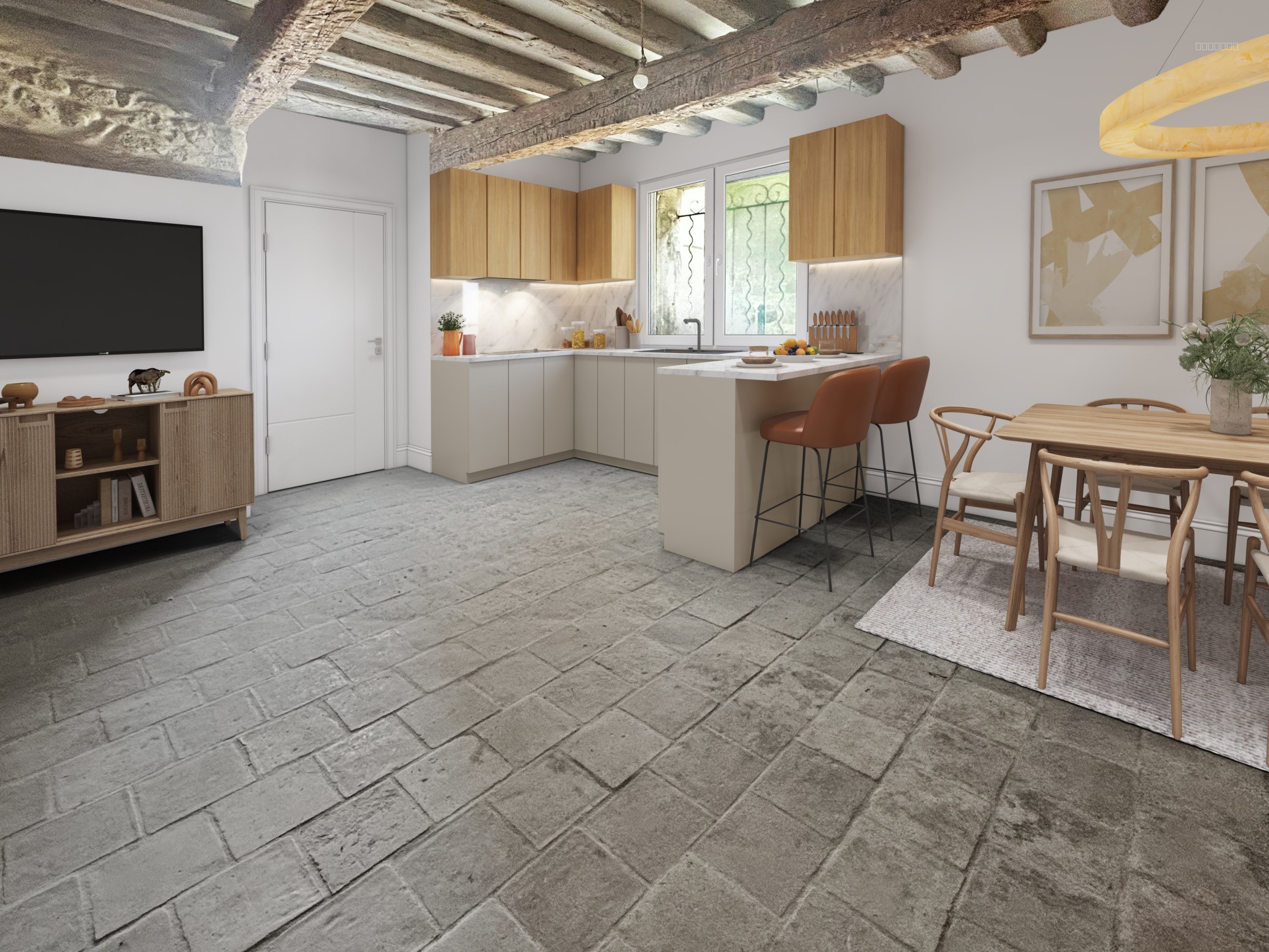 Studio à vendre à Sernhac, 27,85 m², 1 pièce – photo 1 sur 8