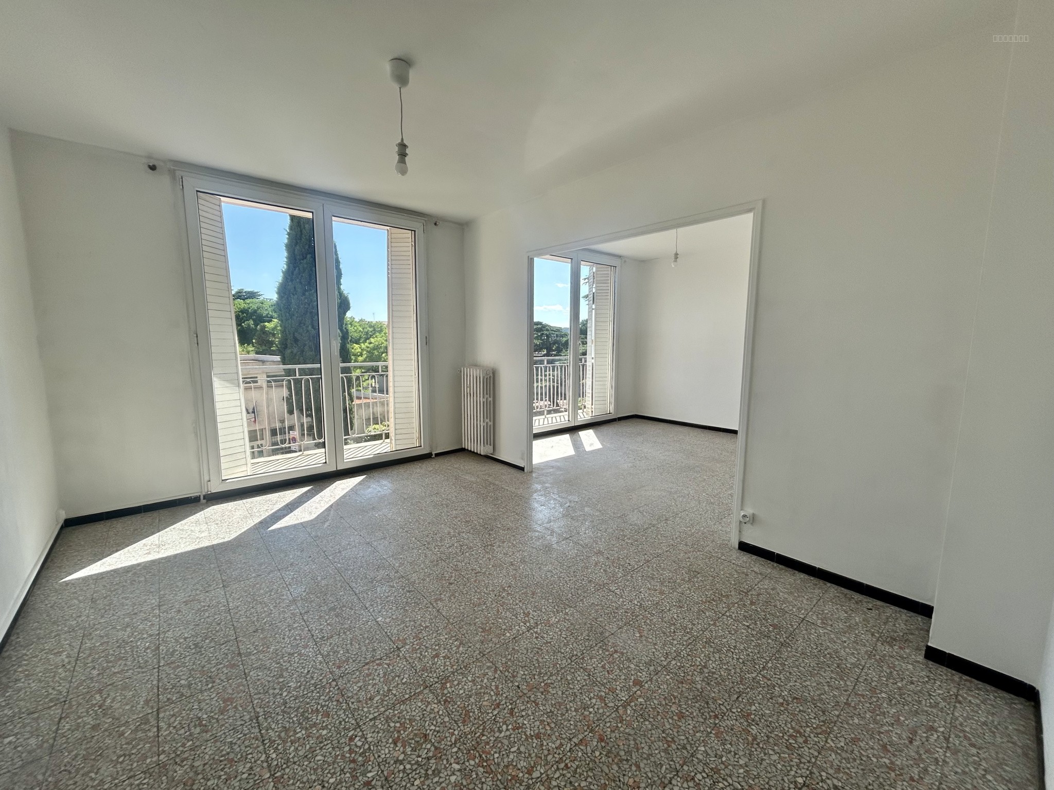 Appartement à vendre à Nimes, 64 m², 3 pièces – photo 1 sur 10
