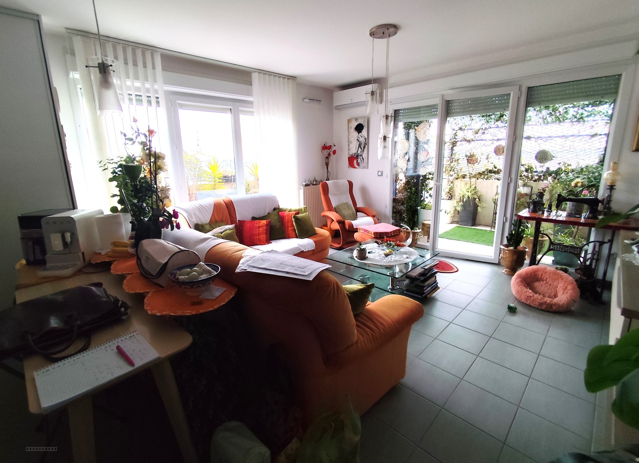 Appartement à vendre à Nimes, 370 m², 2 pièces – photo 2 sur 7