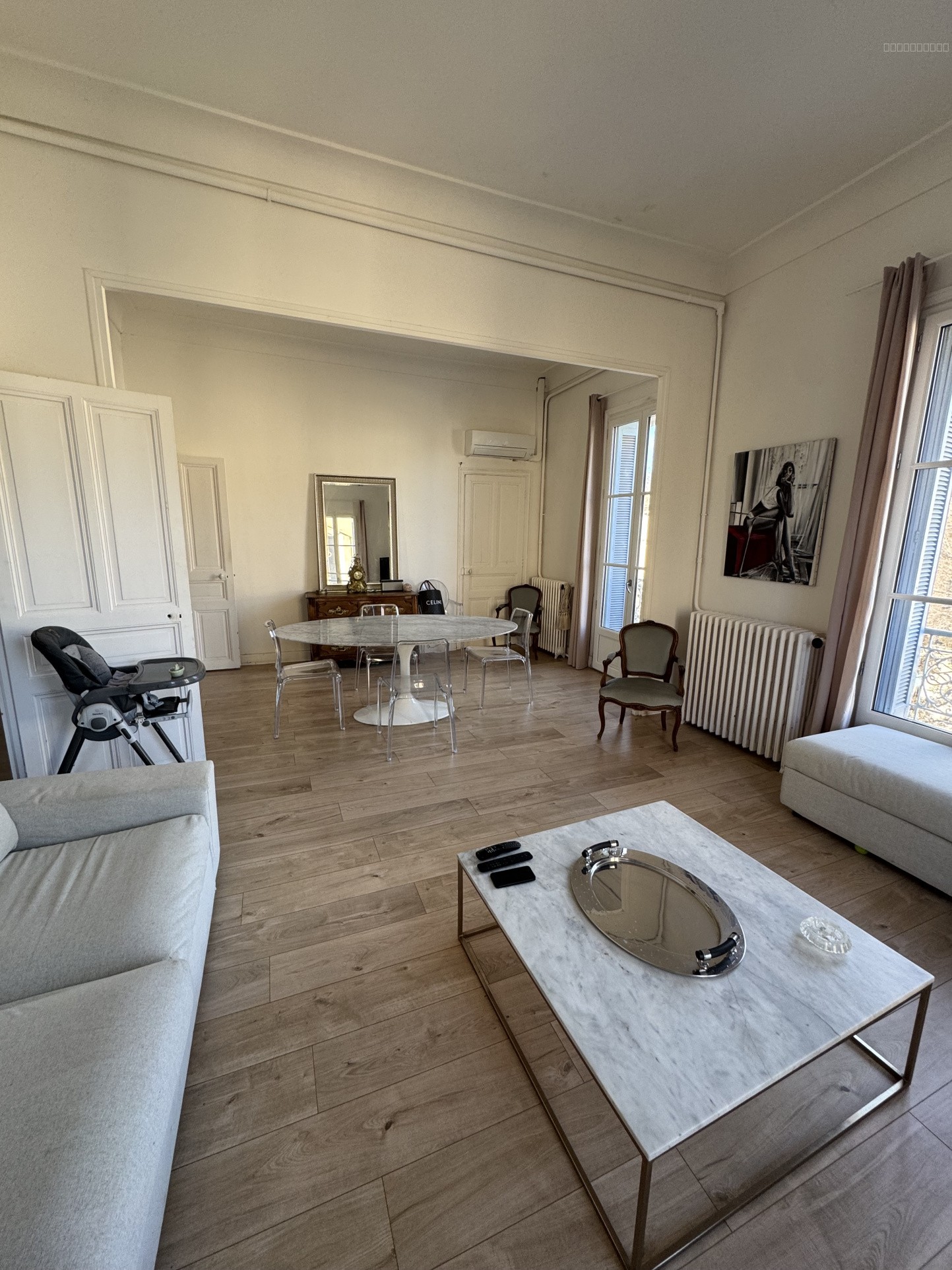 Appartement à louer à Nimes, 90 m², 5 pièces – photo 1 sur 16