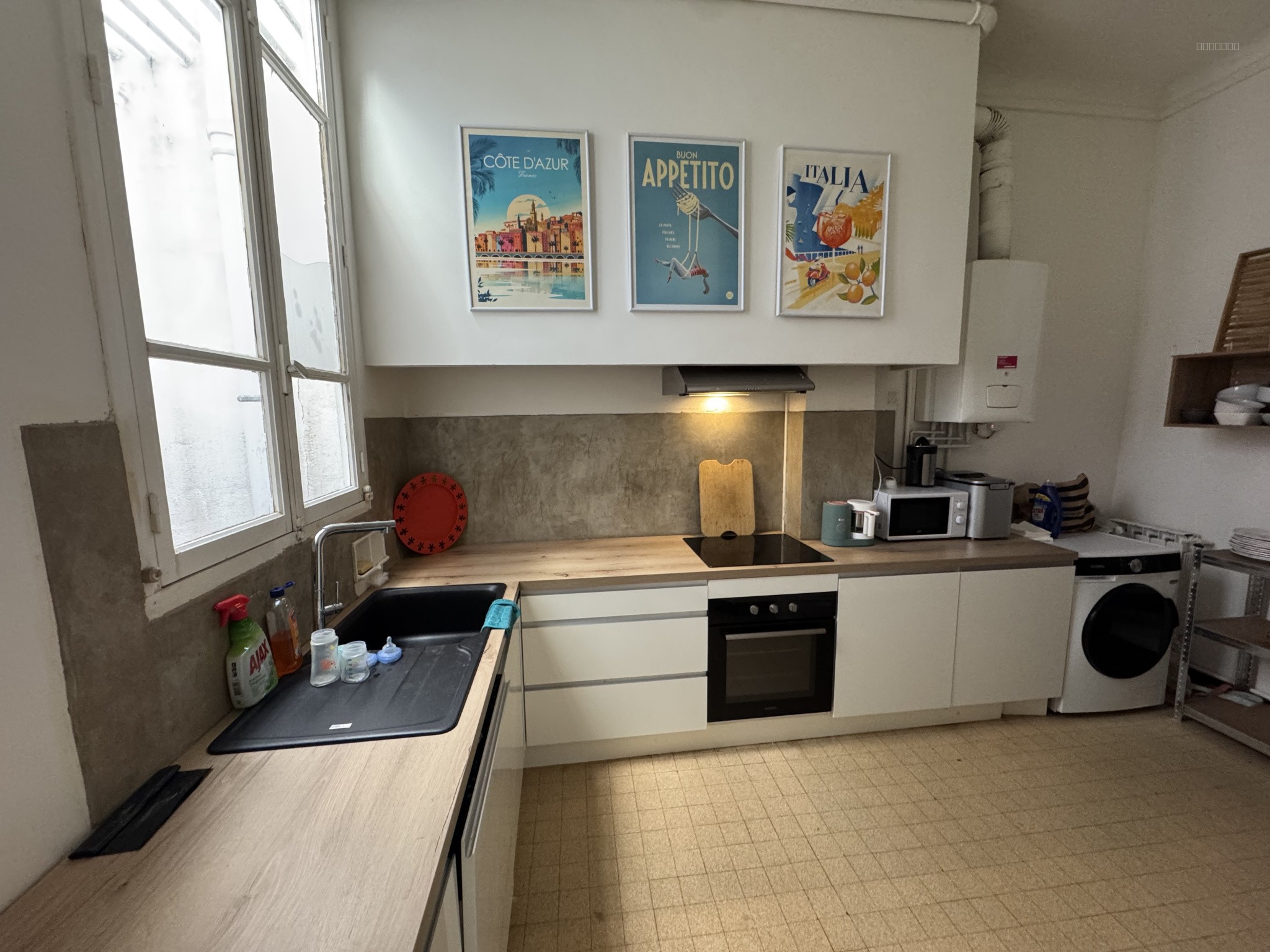 Appartement à louer à Nimes, 90 m², 5 pièces – photo 3 sur 16