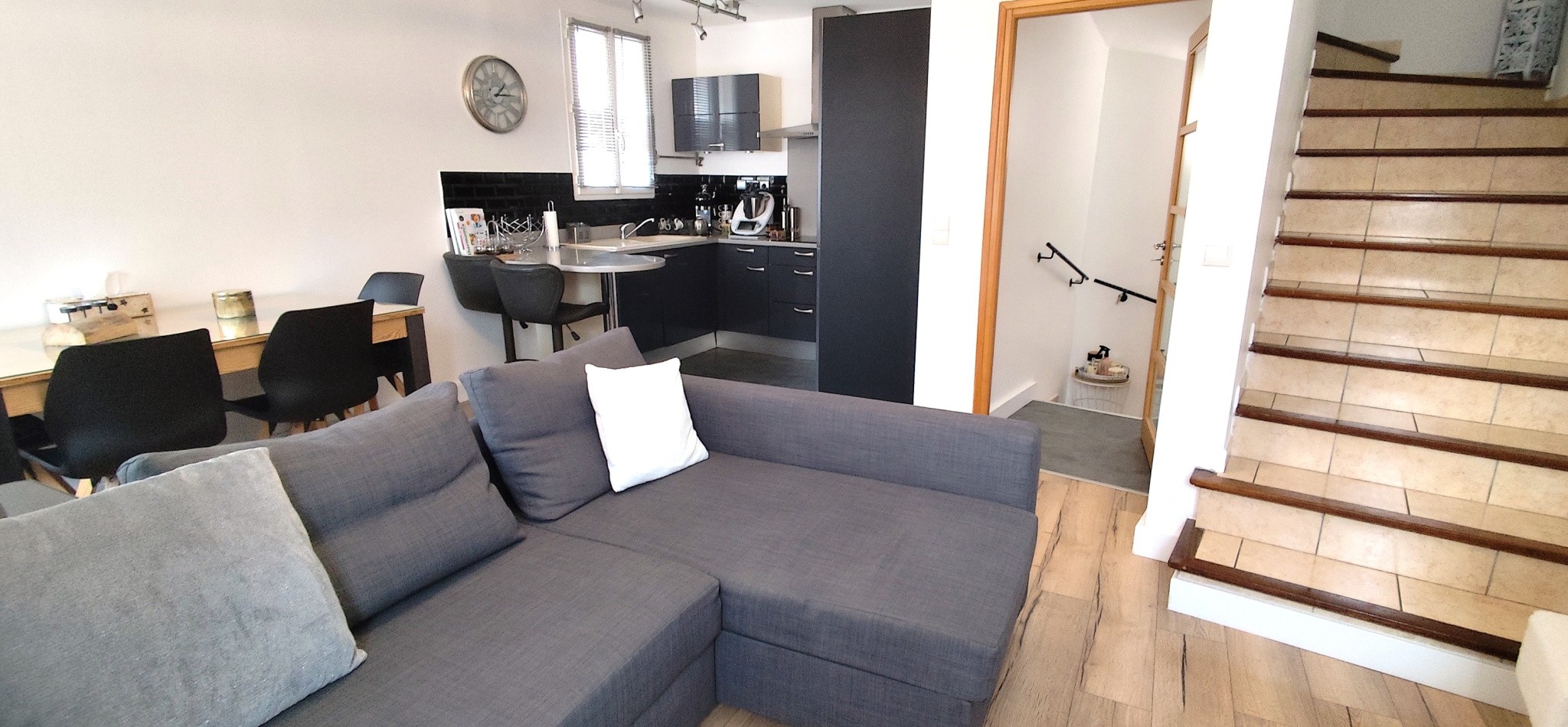 Maison à vendre à Marguerittes, 80 m², 3 pièces – photo 2 sur 7