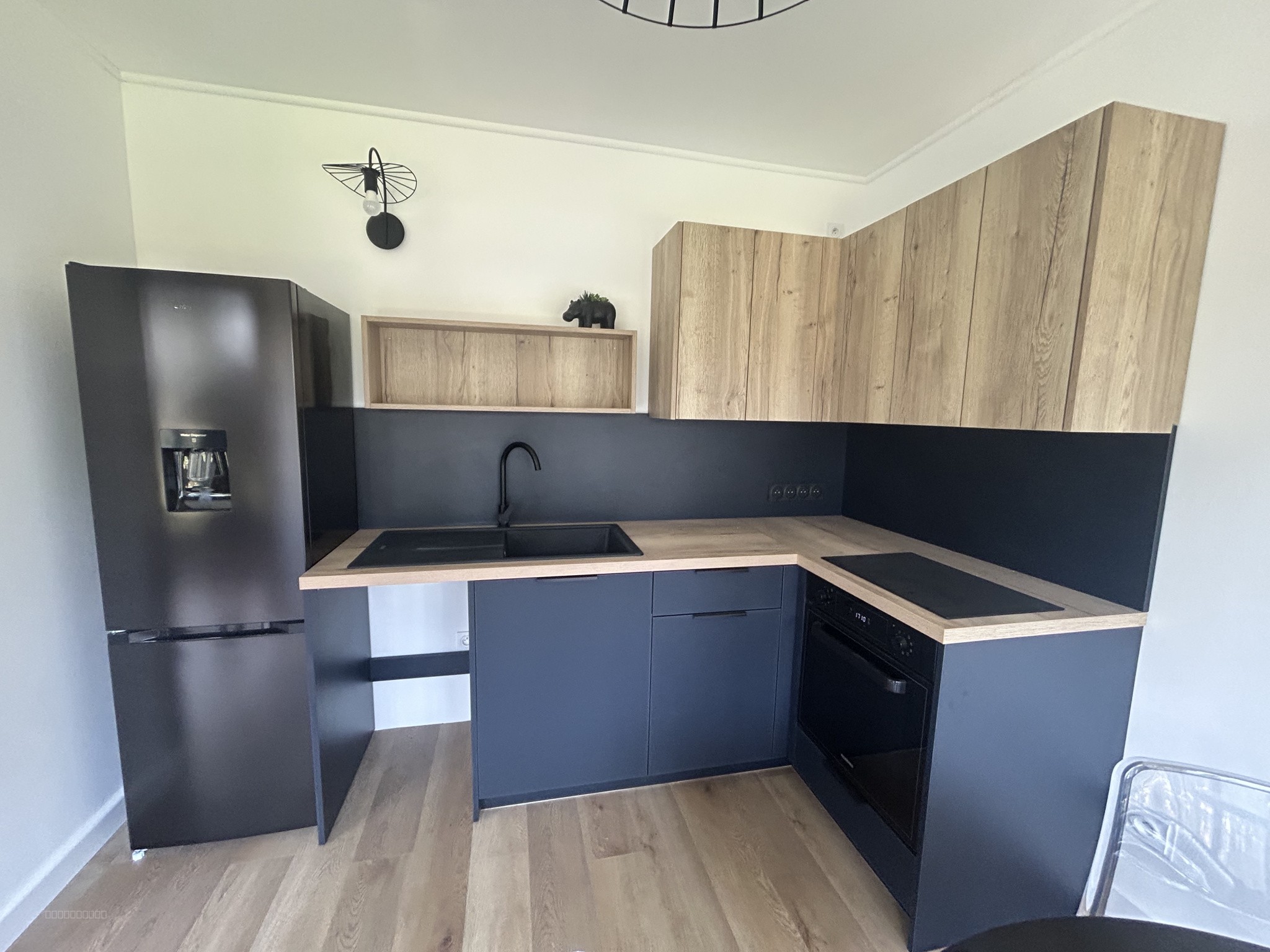 Appartement T2 Rénové dans une Résidence avec Piscine — photo 4