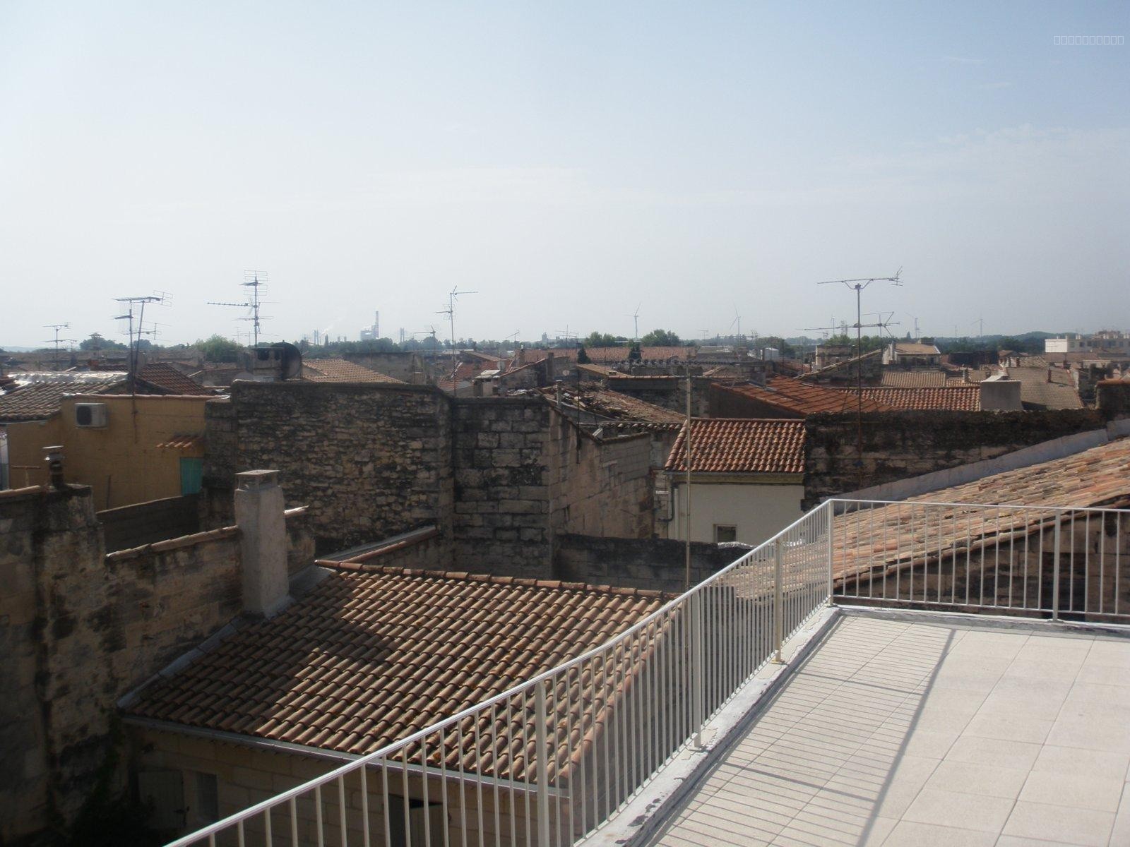 Appartement à louer à Beaucaire, 91 m², 4 pièces – photo 1 sur 17
