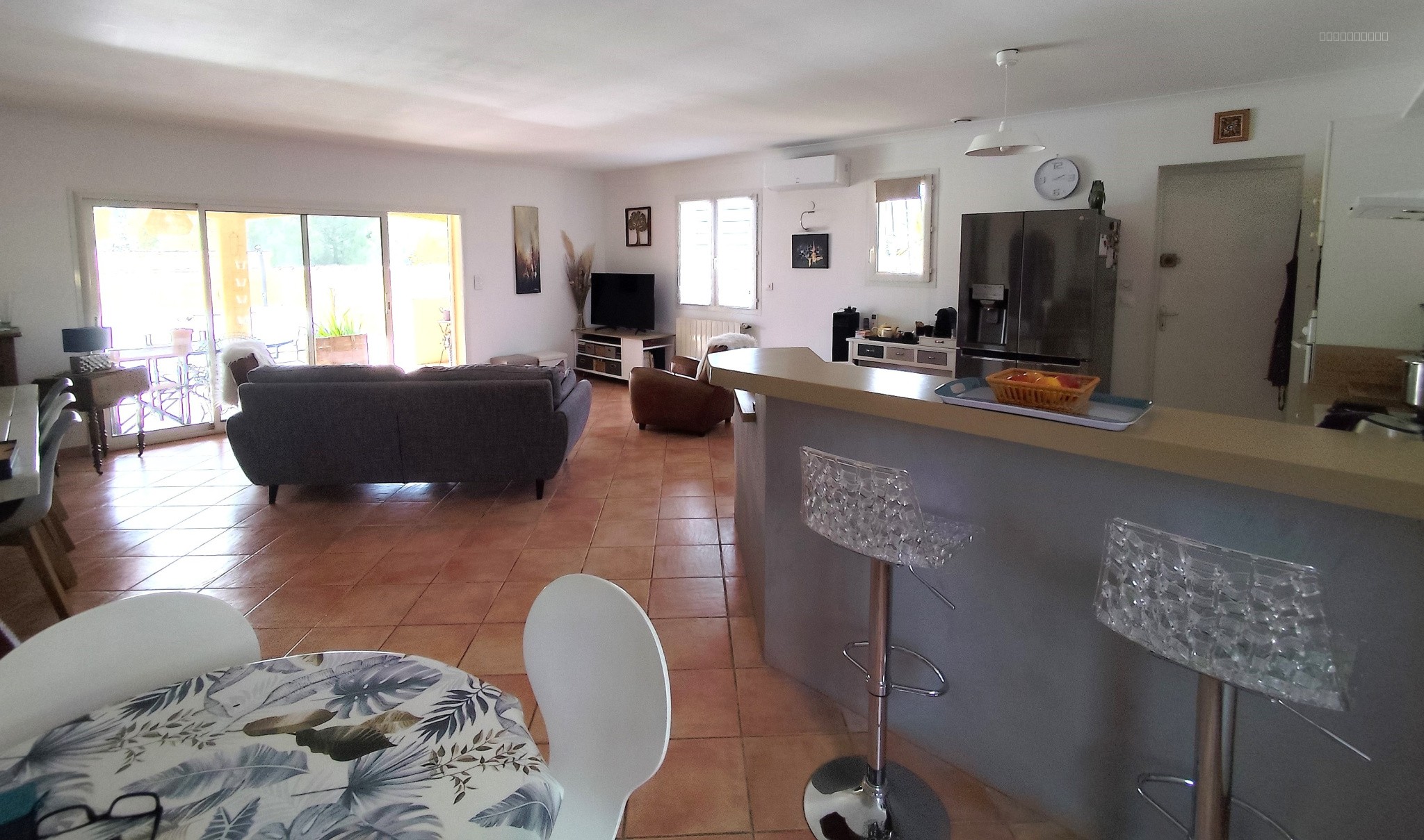 Maison à vendre à St gervasy, 130 m², 6 pièces – photo 3 sur 13
