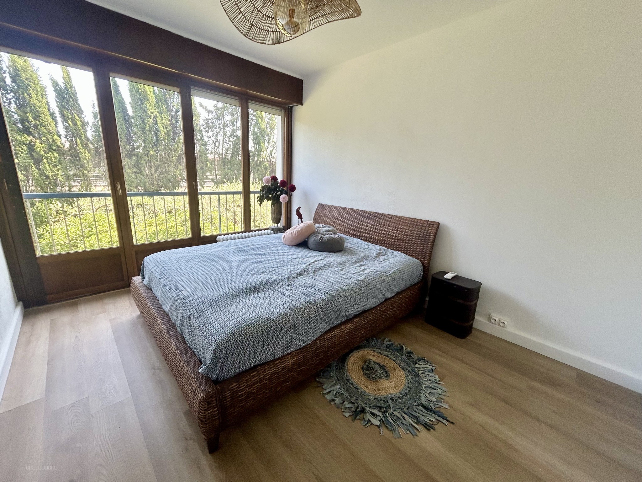 Appartement T2 Rénové dans une Résidence avec Piscine — photo 6