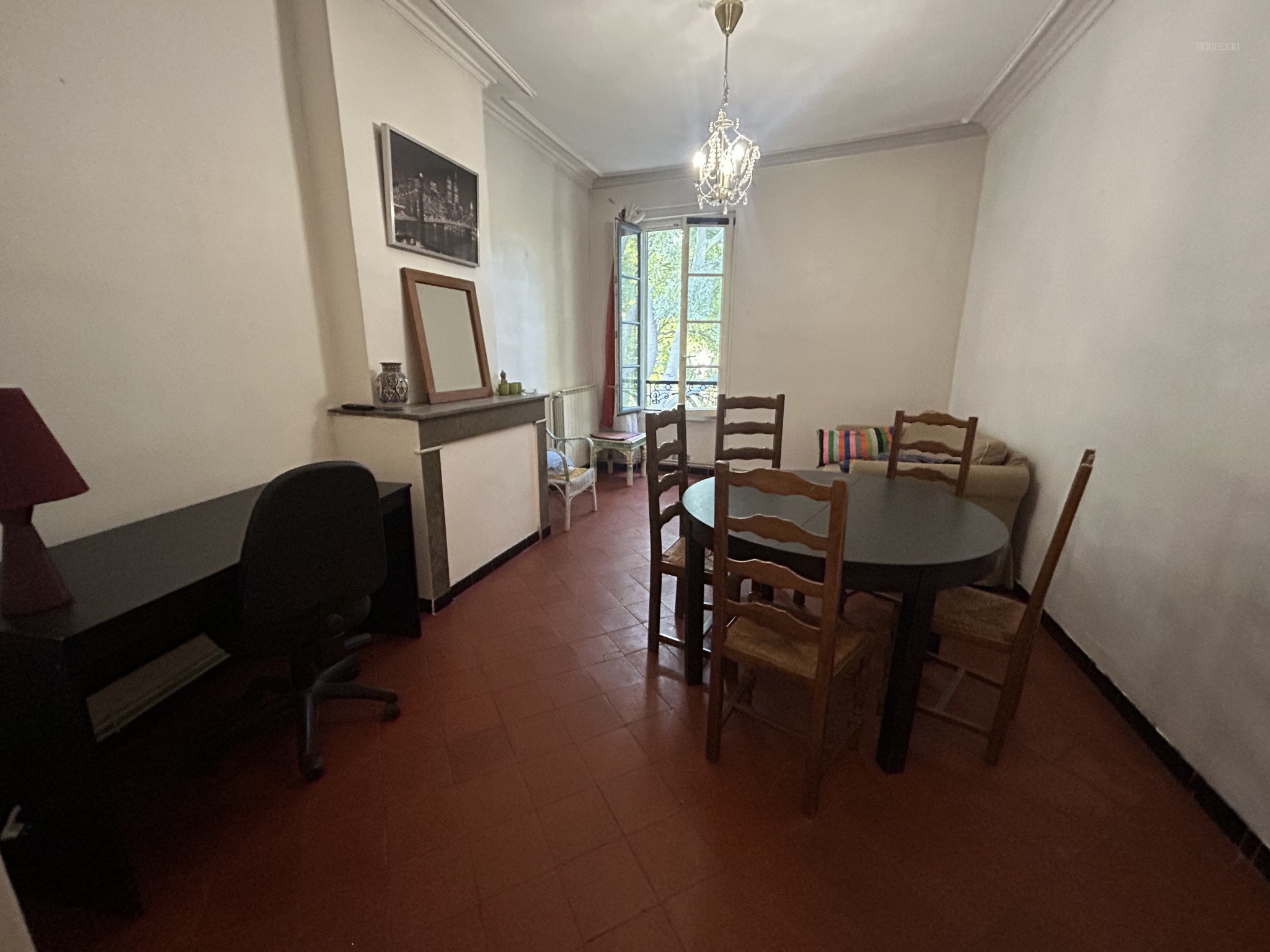 Appartement à vendre à Nimes, 43 m², 2 pièces – photo 1 sur 6