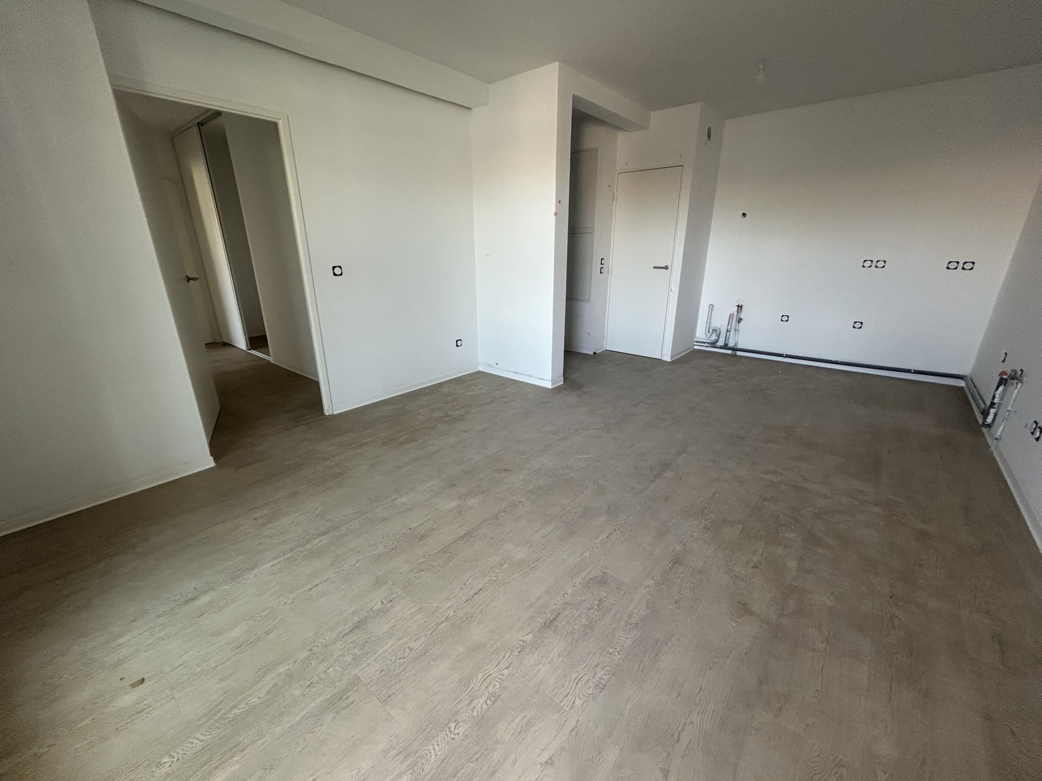 Appartement à vendre à Nimes, 61 m², 3 pièces – photo 1 sur 11