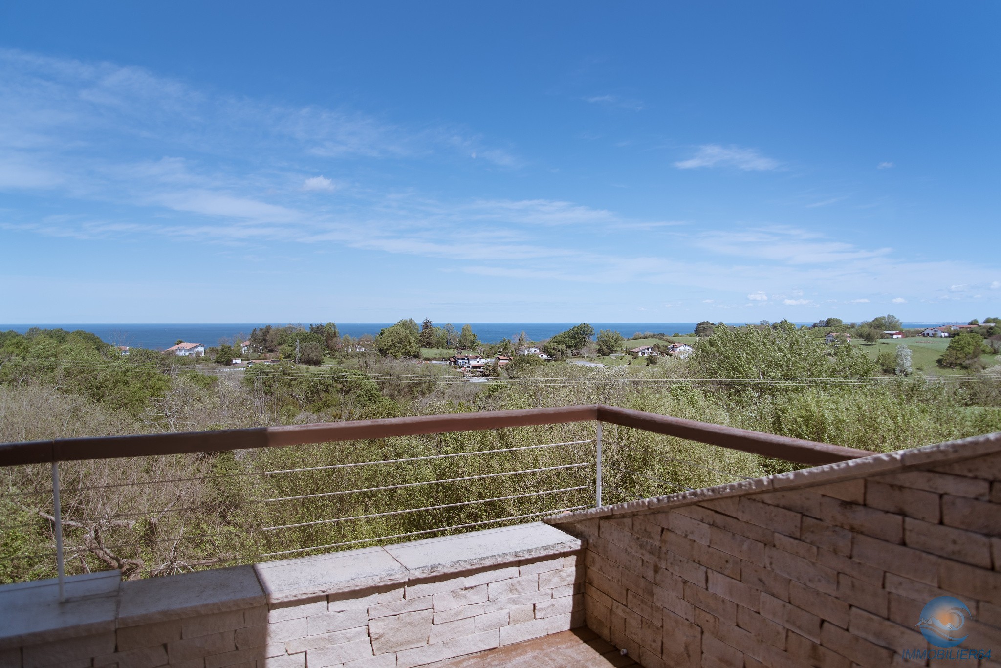 Maison à vendre à Urrugne, 260 m², 7 pièces – photo 2 sur 9