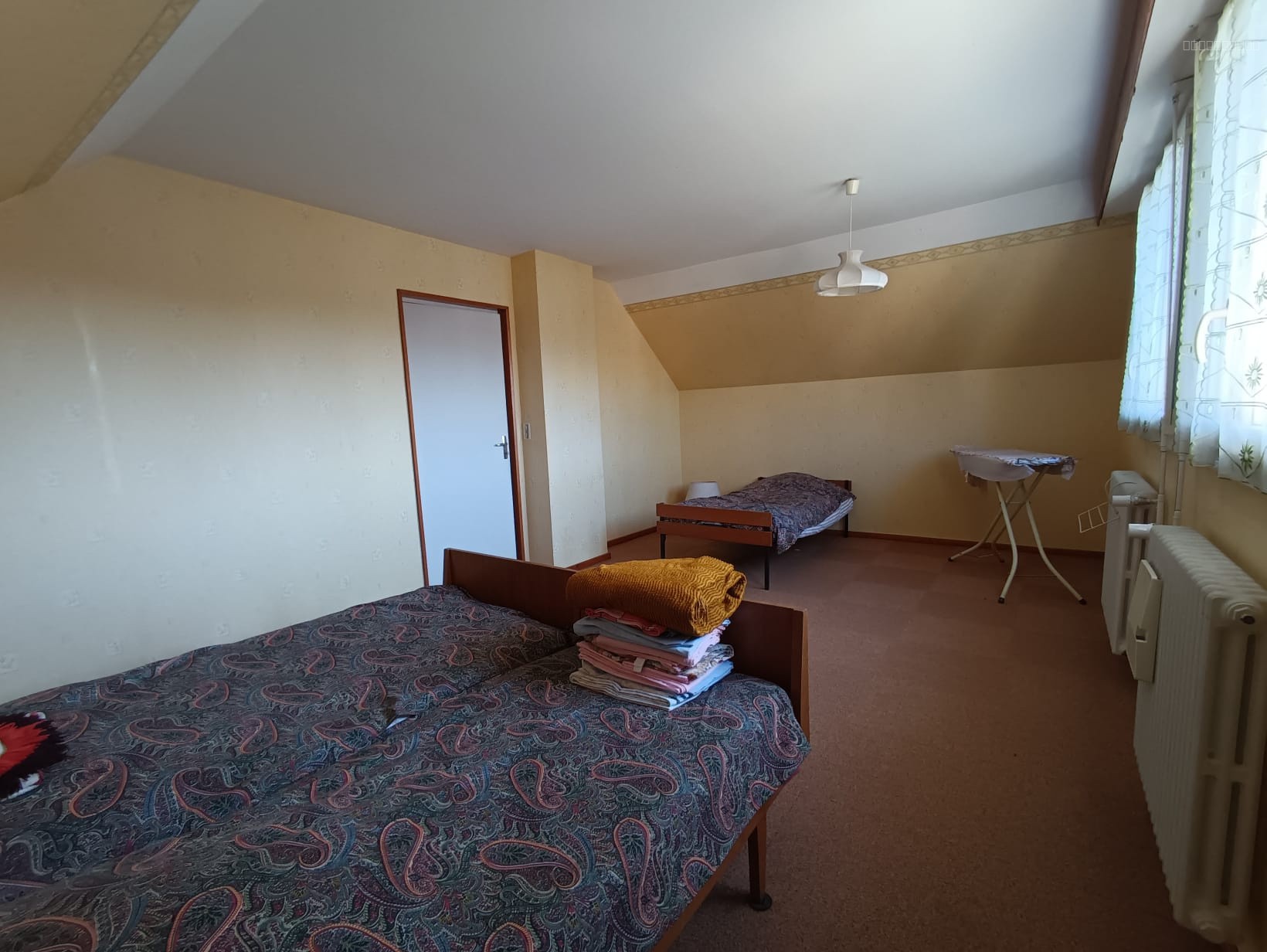Maison 5 chambres, 116 m2, VALDOIE — photo 13