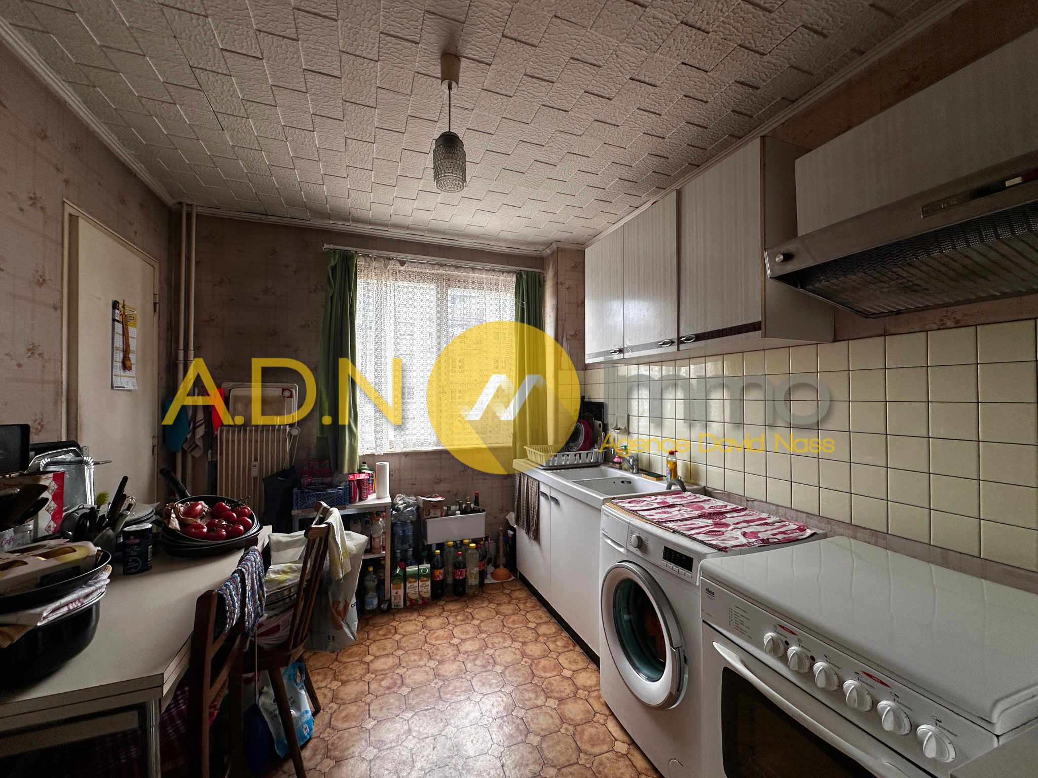 Appartement à vendre à Lutterbach, 77 m², 4 pièces – photo 3 sur 6