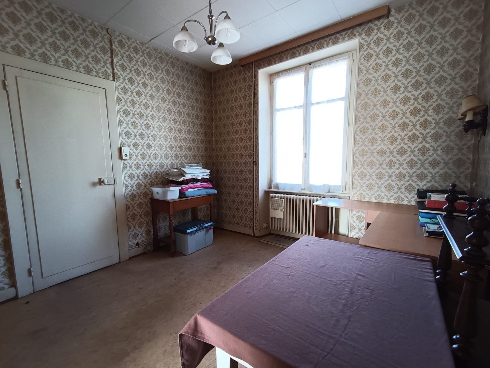 Maison 5 chambres, 116 m2, VALDOIE — photo 7