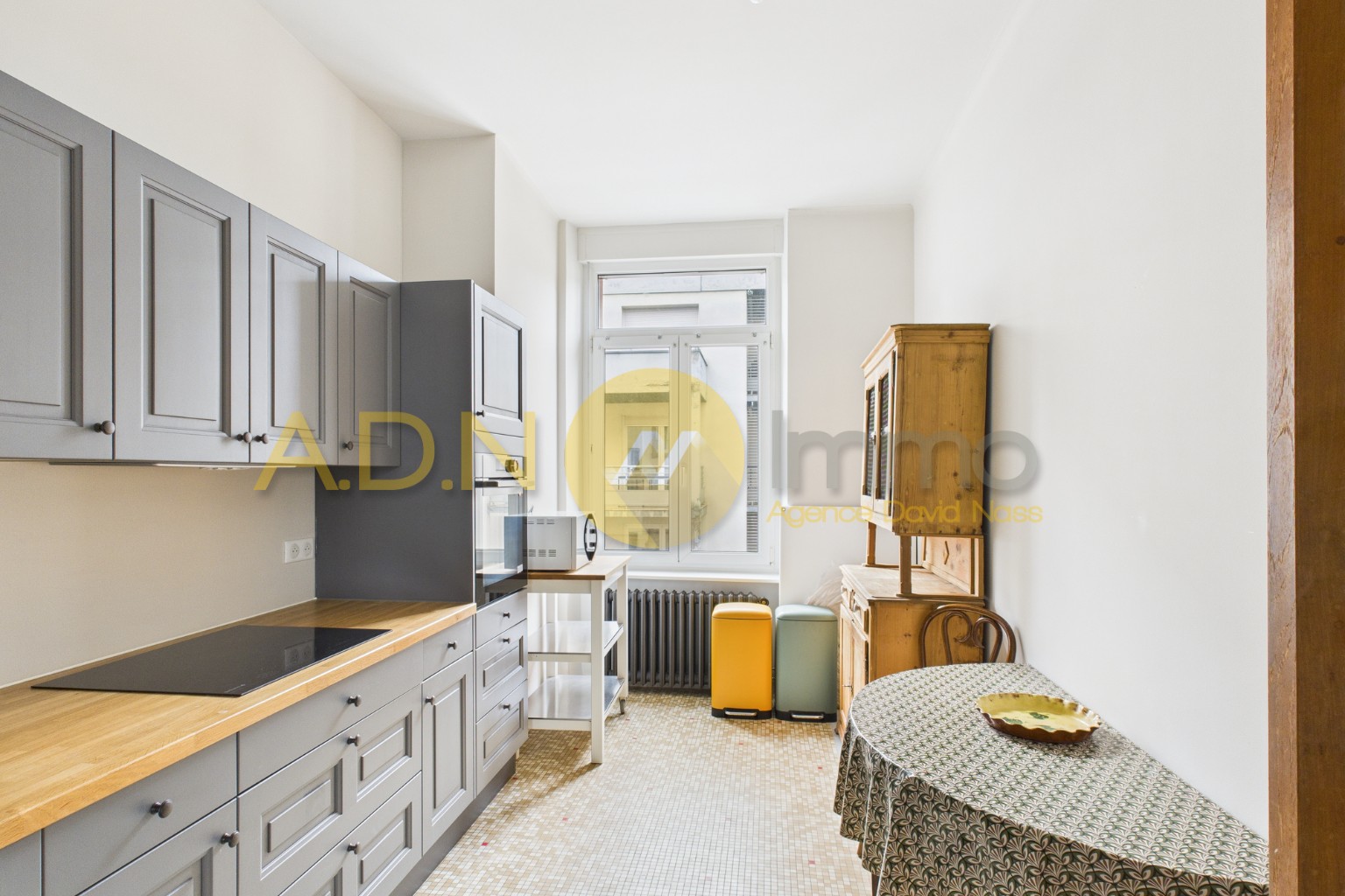 Appartement à vendre à Mulhouse, 130 m², 4 pièces – photo 3 sur 12
