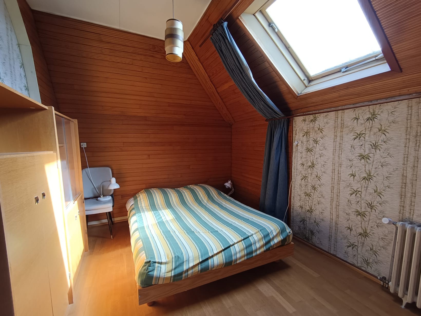 Maison 5 chambres, 116 m2, VALDOIE — photo 11