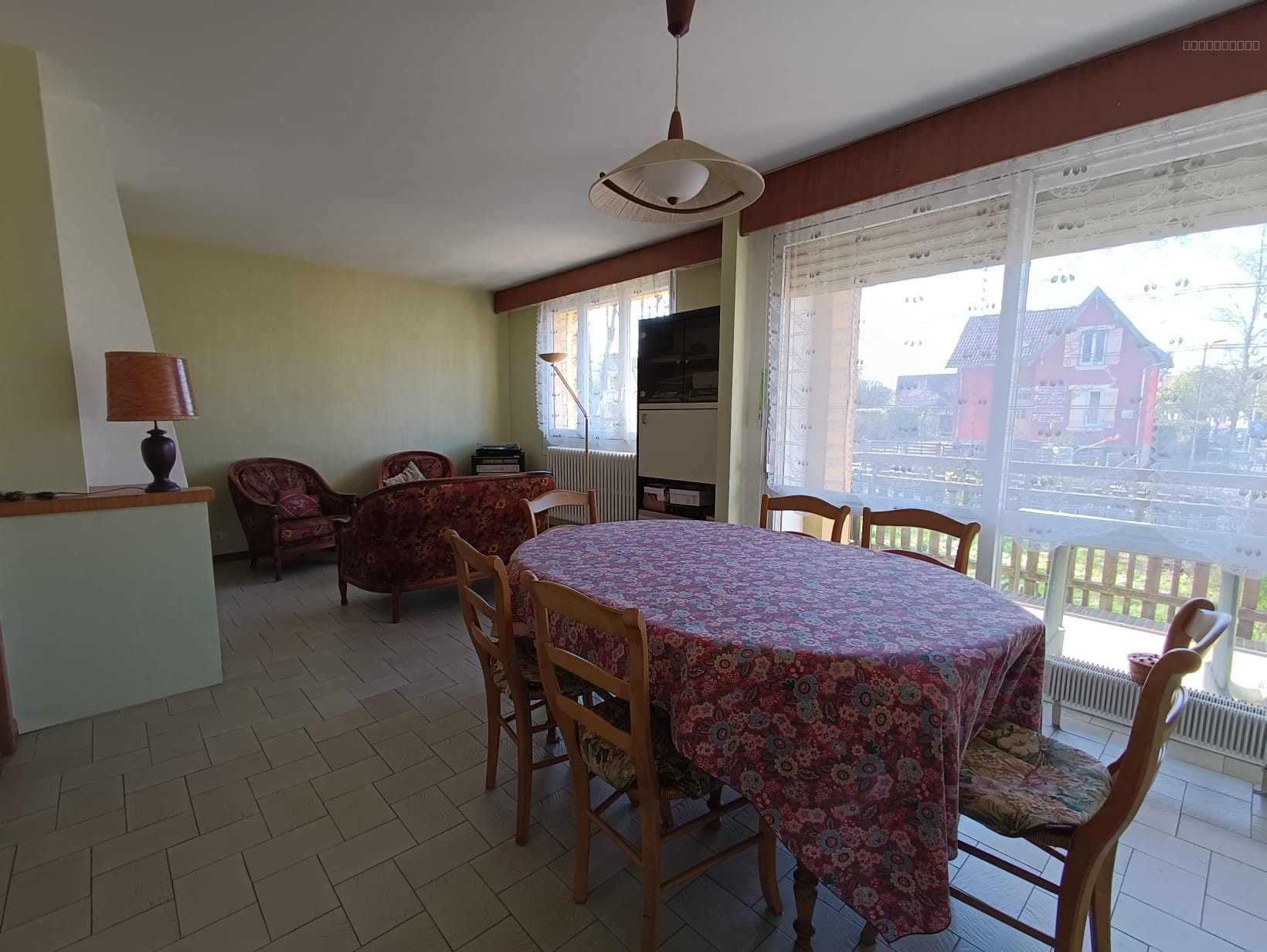 Maison 5 chambres, 116 m2, VALDOIE — photo 3