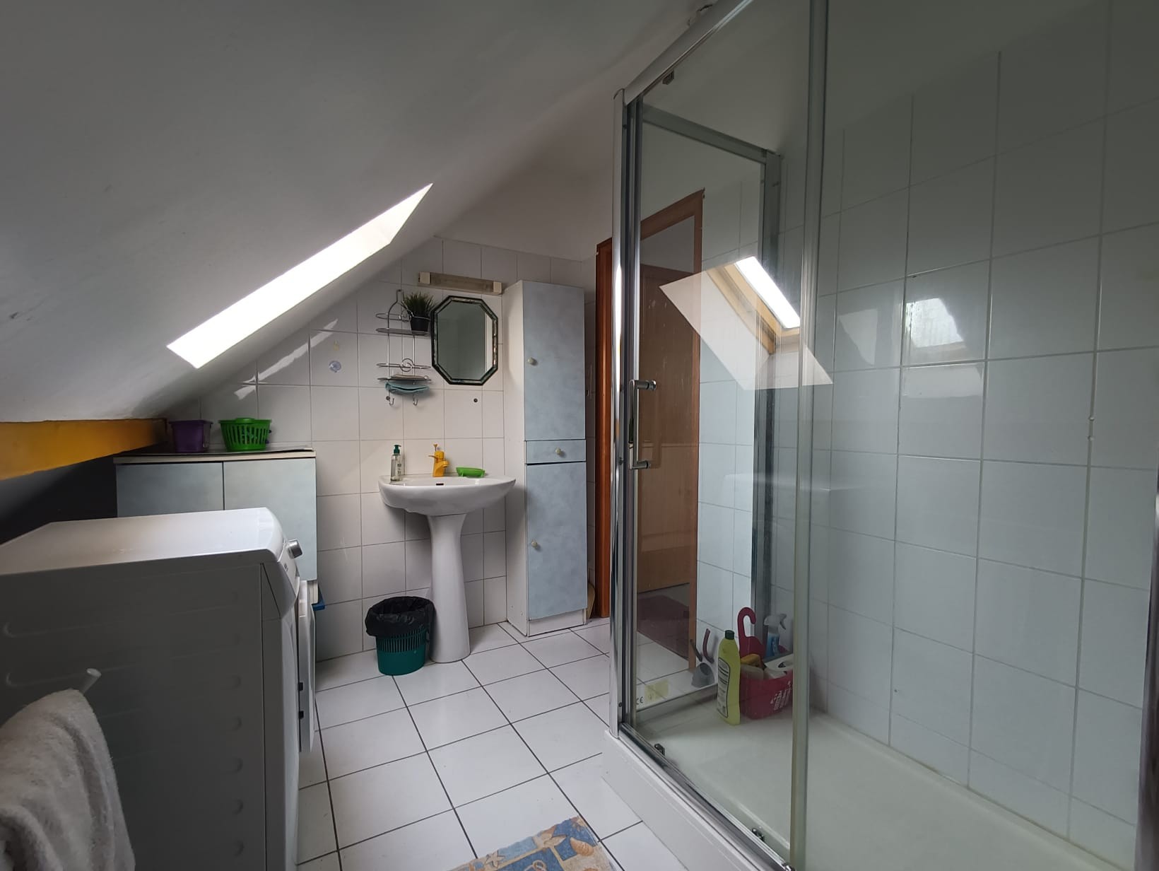 Maison 5 chambres, 116 m2, VALDOIE — photo 12