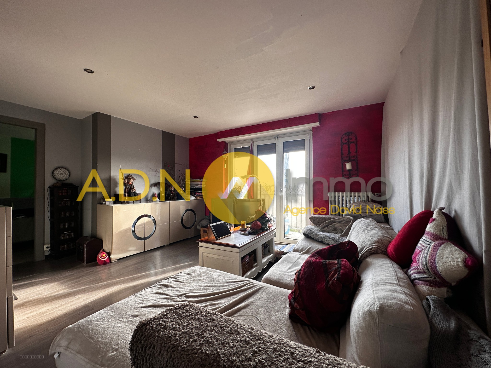 Appartement à vendre à St louis, 67,66 m², 3 pièces – photo 2 sur 7