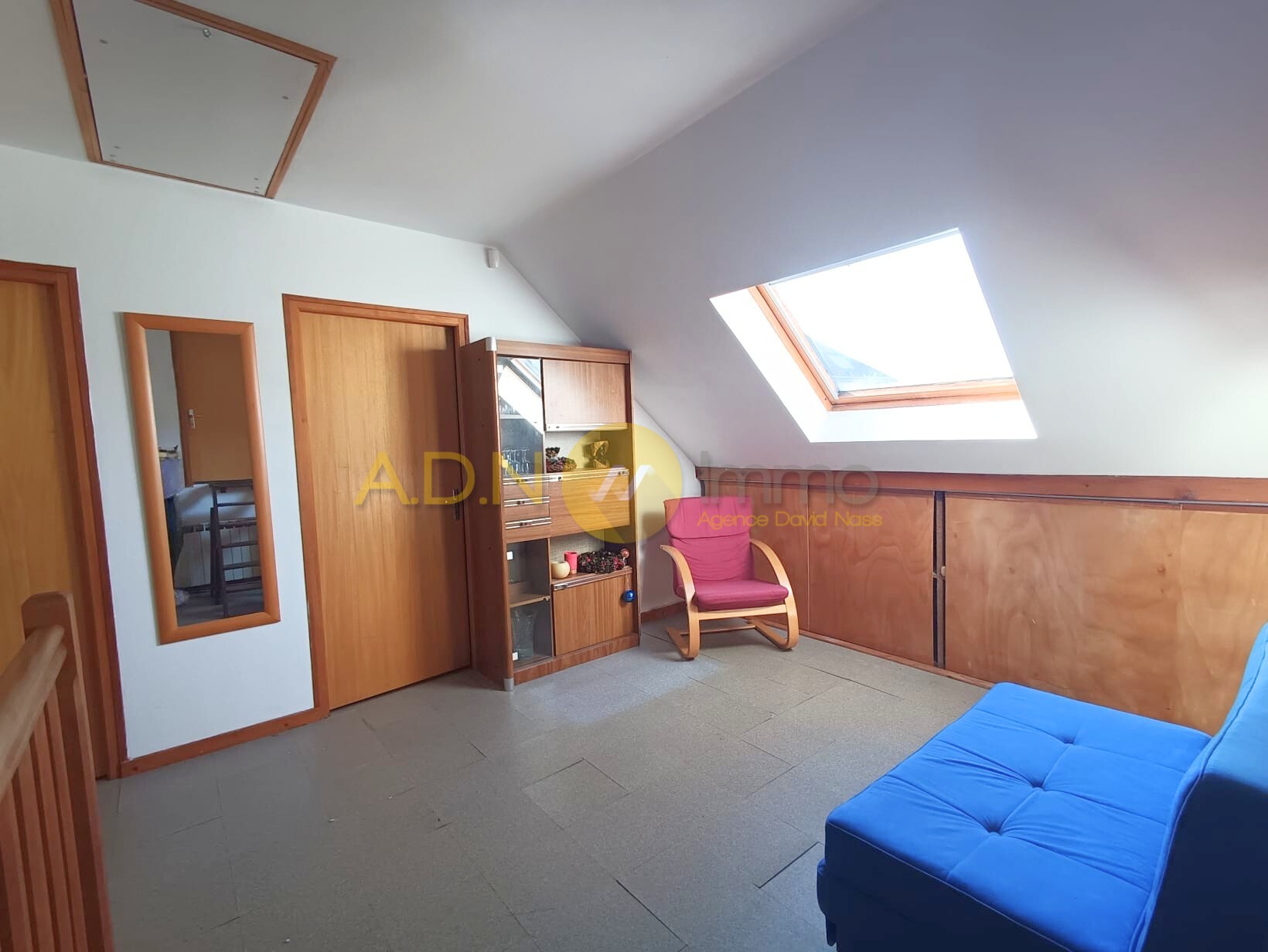 Maison 5 chambres, 116 m2, VALDOIE — photo 11