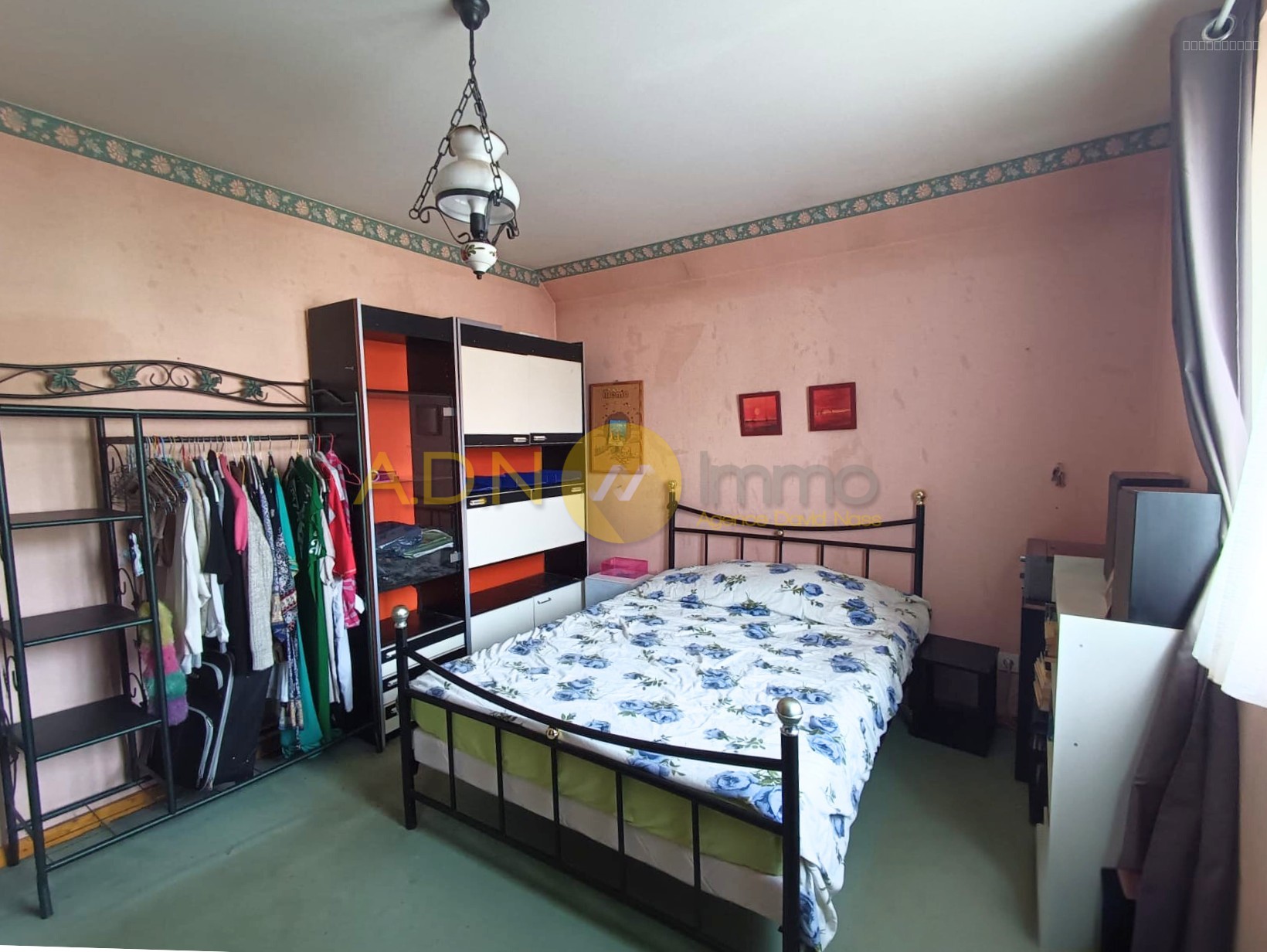 Maison 5 chambres, 116 m2, VALDOIE — photo 9