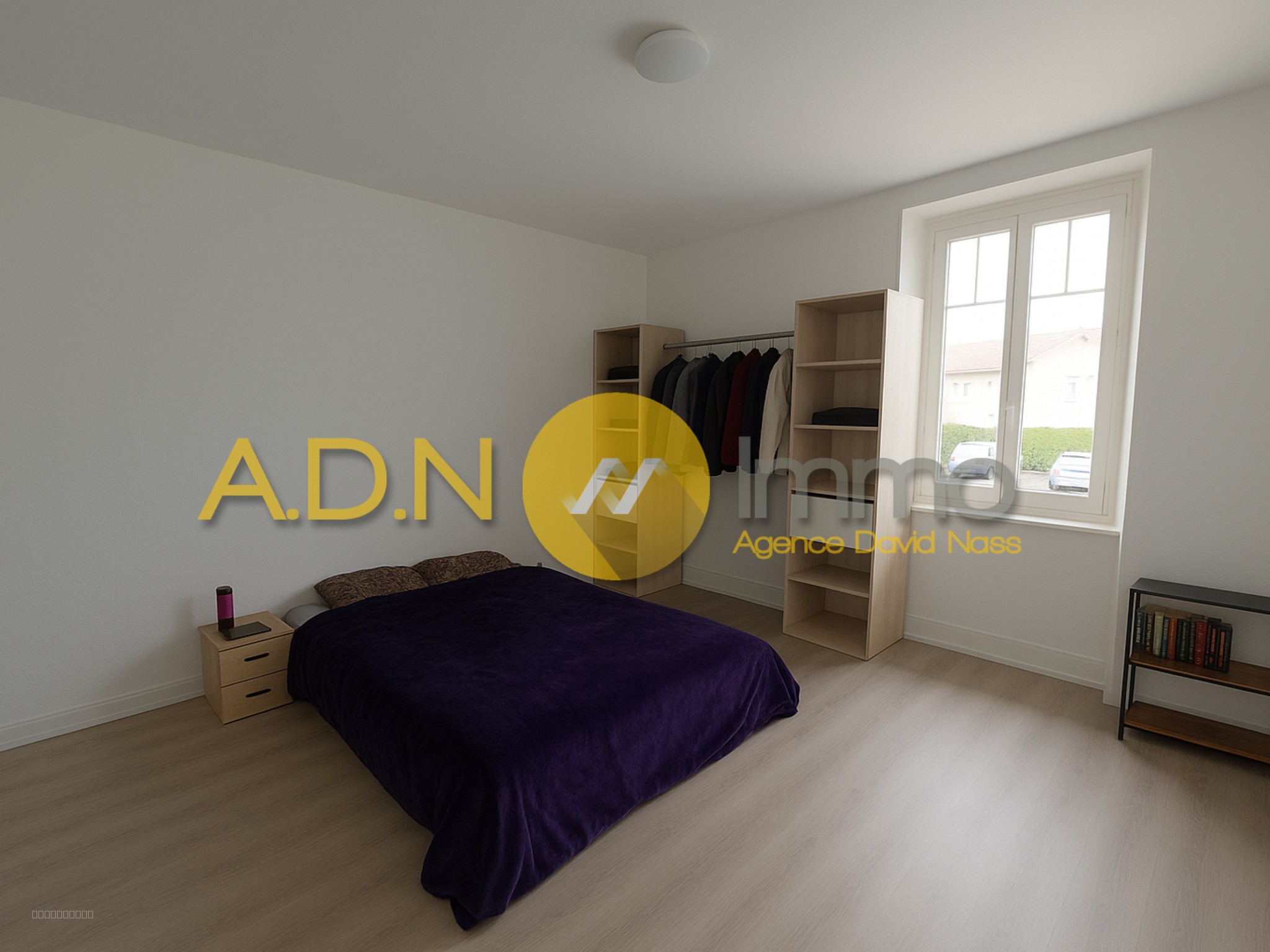 ! Spécial investisseur ! BEAUCOURT, T3, 70m2, Actuellement loué. — photo 6