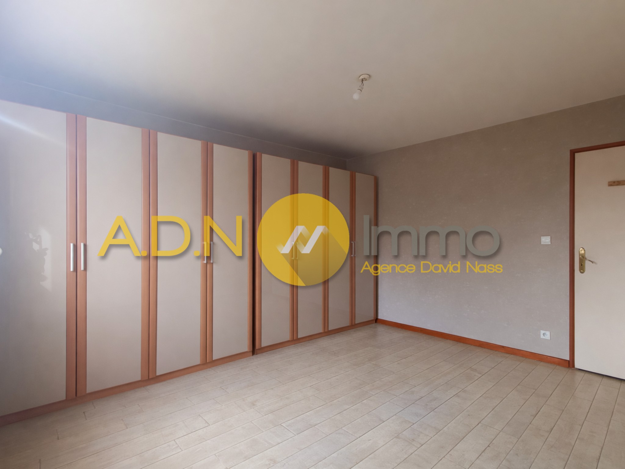 VALDOIE, Appartement T3, 89m2, terrasse et parking — photo 6