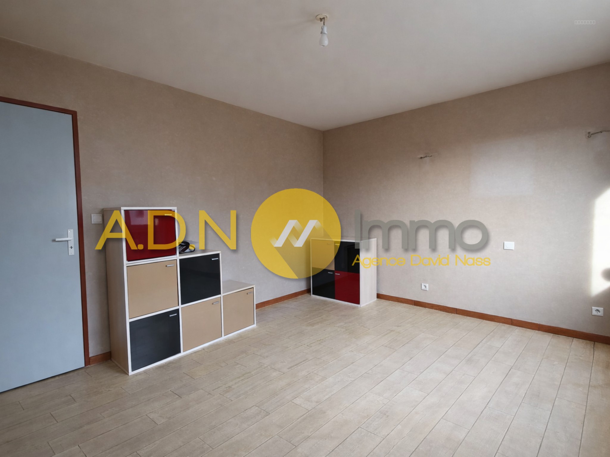 VALDOIE, Appartement T3, 89m2, terrasse et parking — photo 5