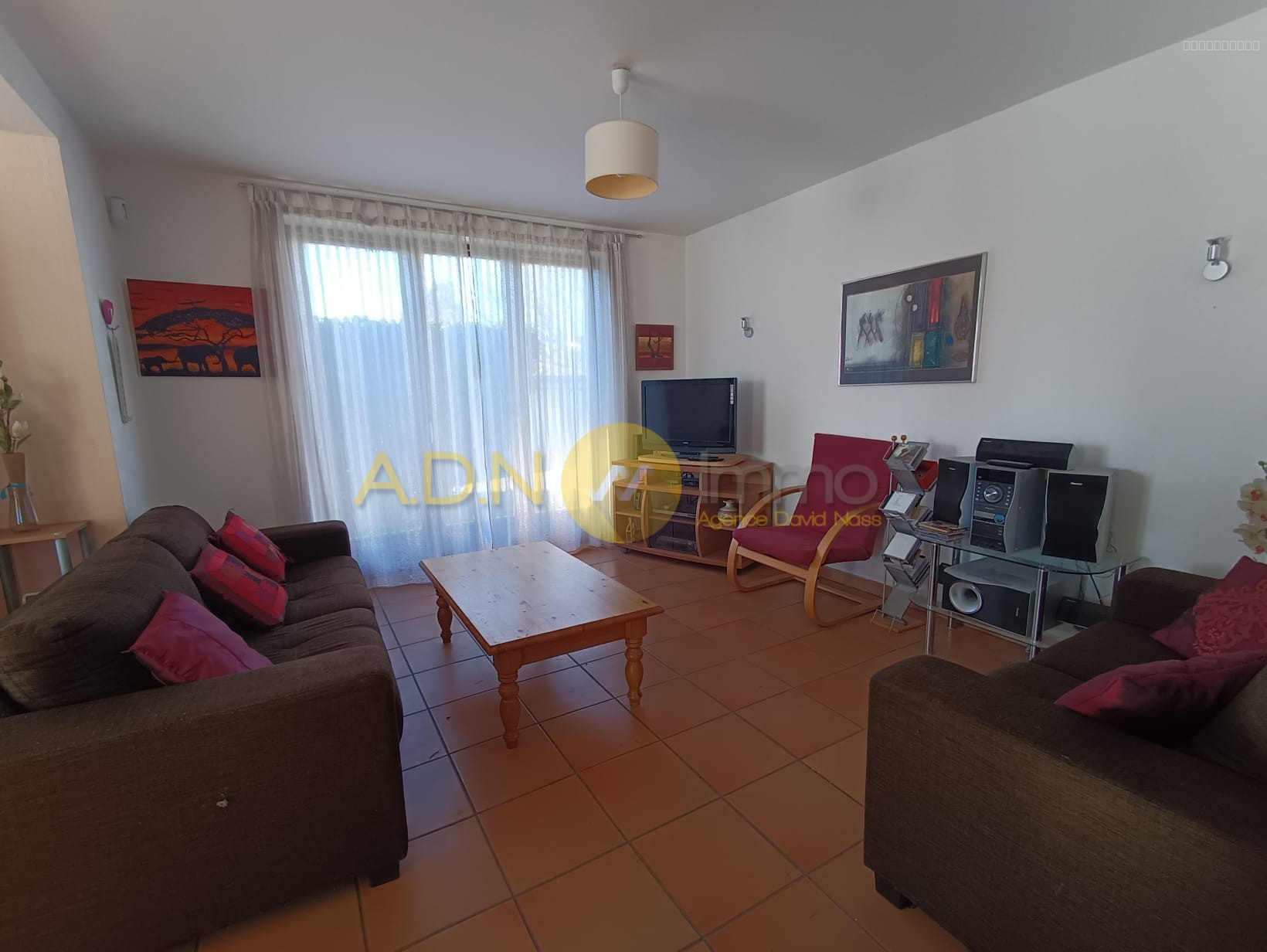 Maison 5 chambres, 116 m2, VALDOIE — photo 3