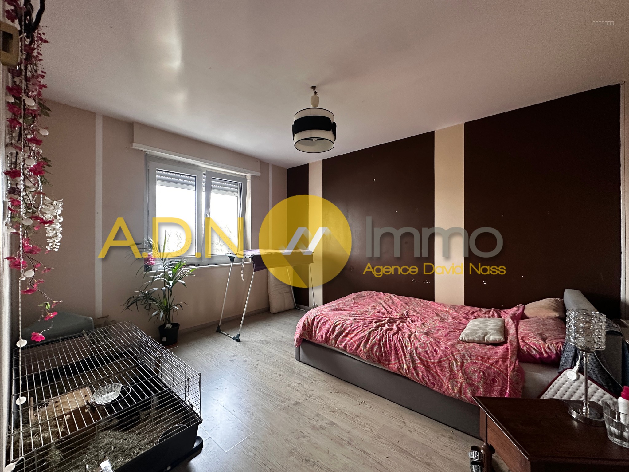 Appartement à vendre à St louis, 67,66 m², 3 pièces – photo 1 sur 7