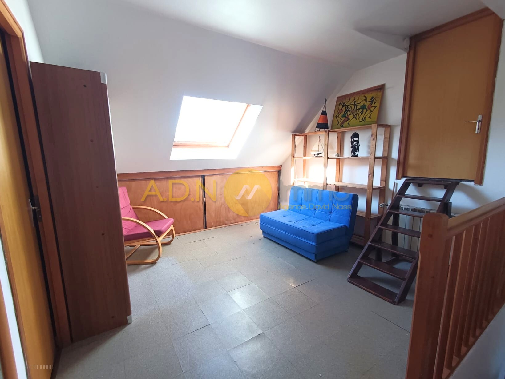 Maison 5 chambres, 116 m2, VALDOIE — photo 10