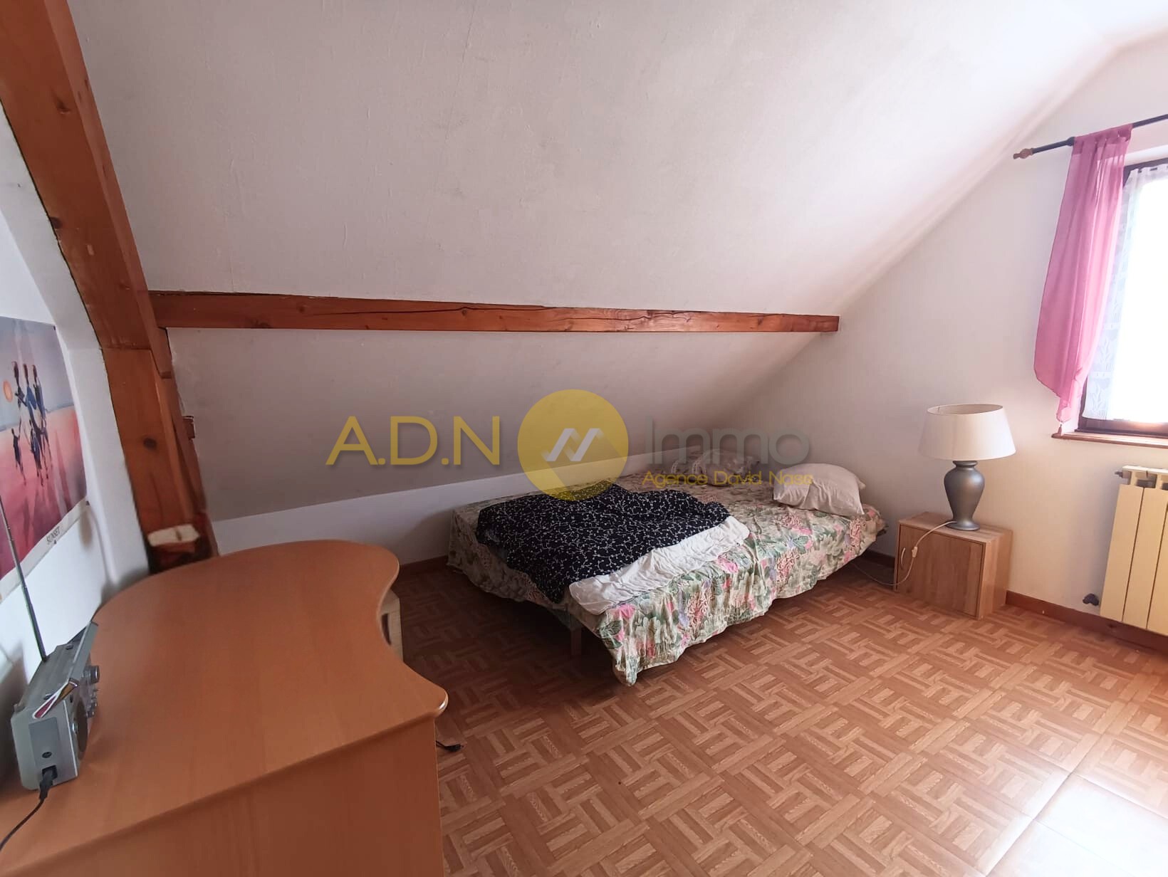 Maison 5 chambres, 116 m2, VALDOIE — photo 14