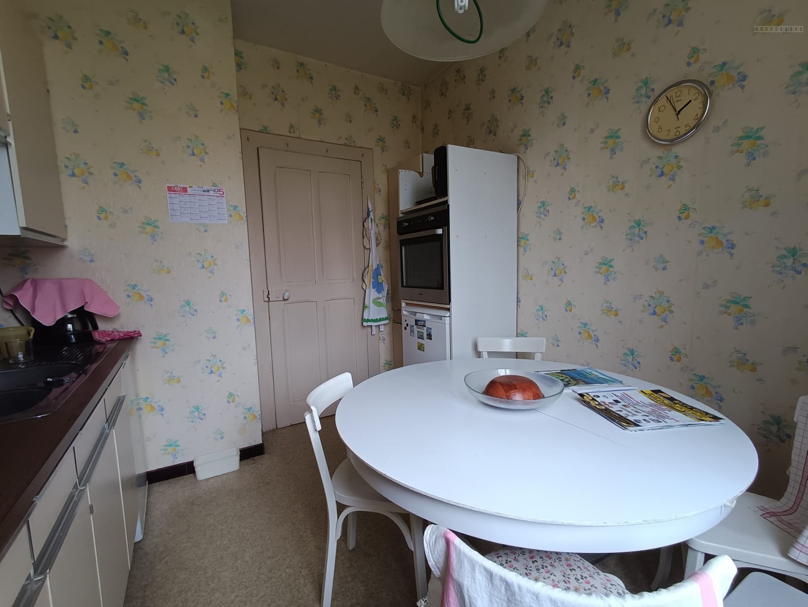 Maison 5 chambres, 116 m2, VALDOIE — photo 5
