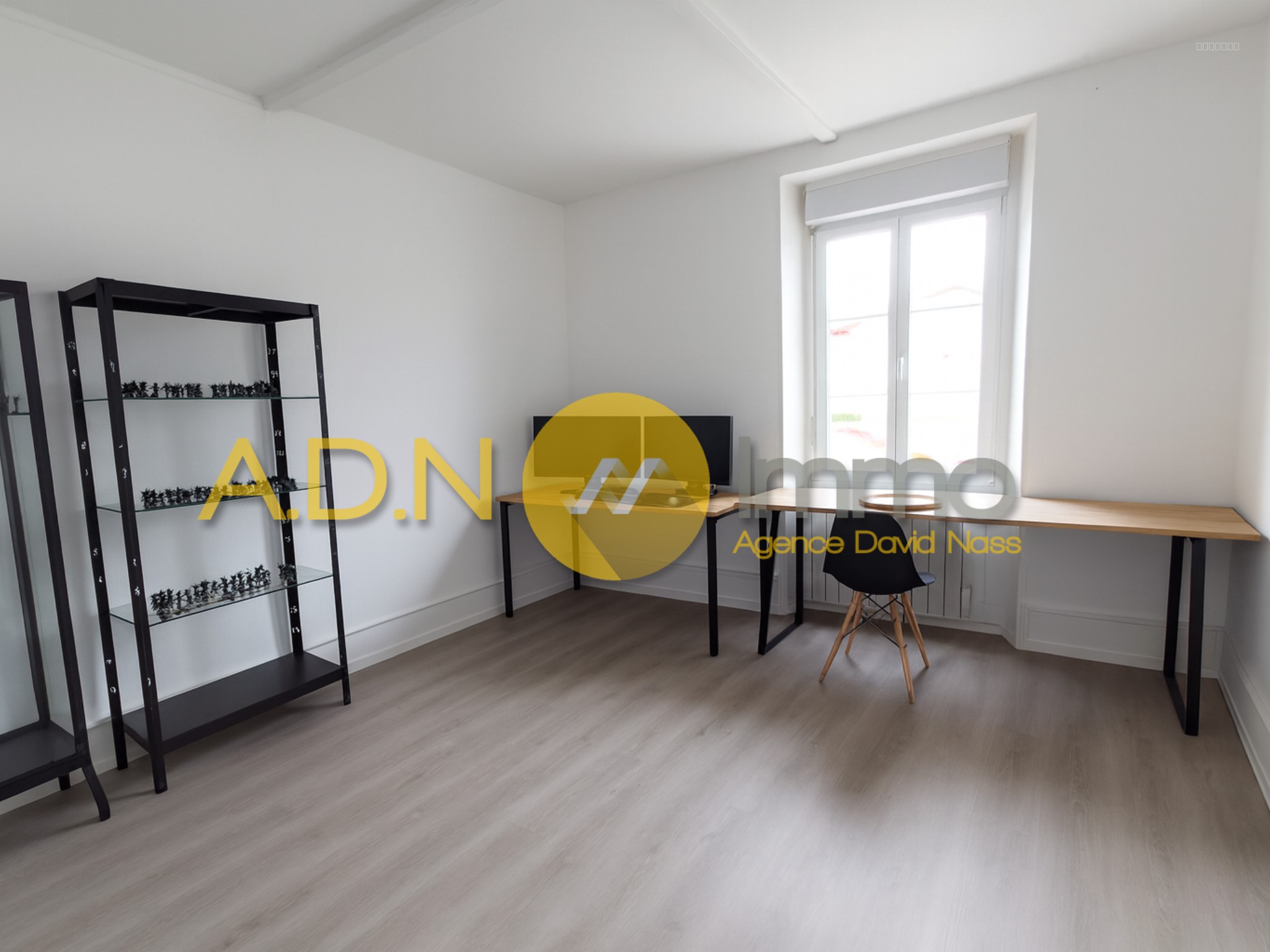 ! Spécial investisseur ! BEAUCOURT, T3, 70m2, Actuellement loué. — photo 5