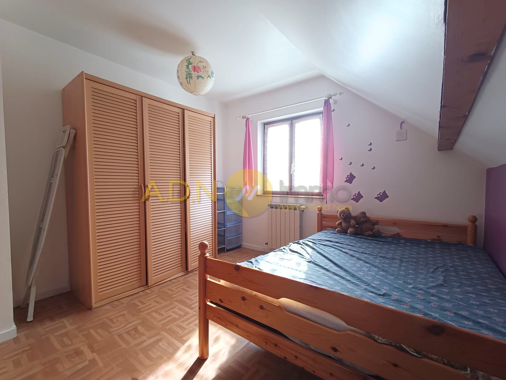 Maison 5 chambres, 116 m2, VALDOIE — photo 13