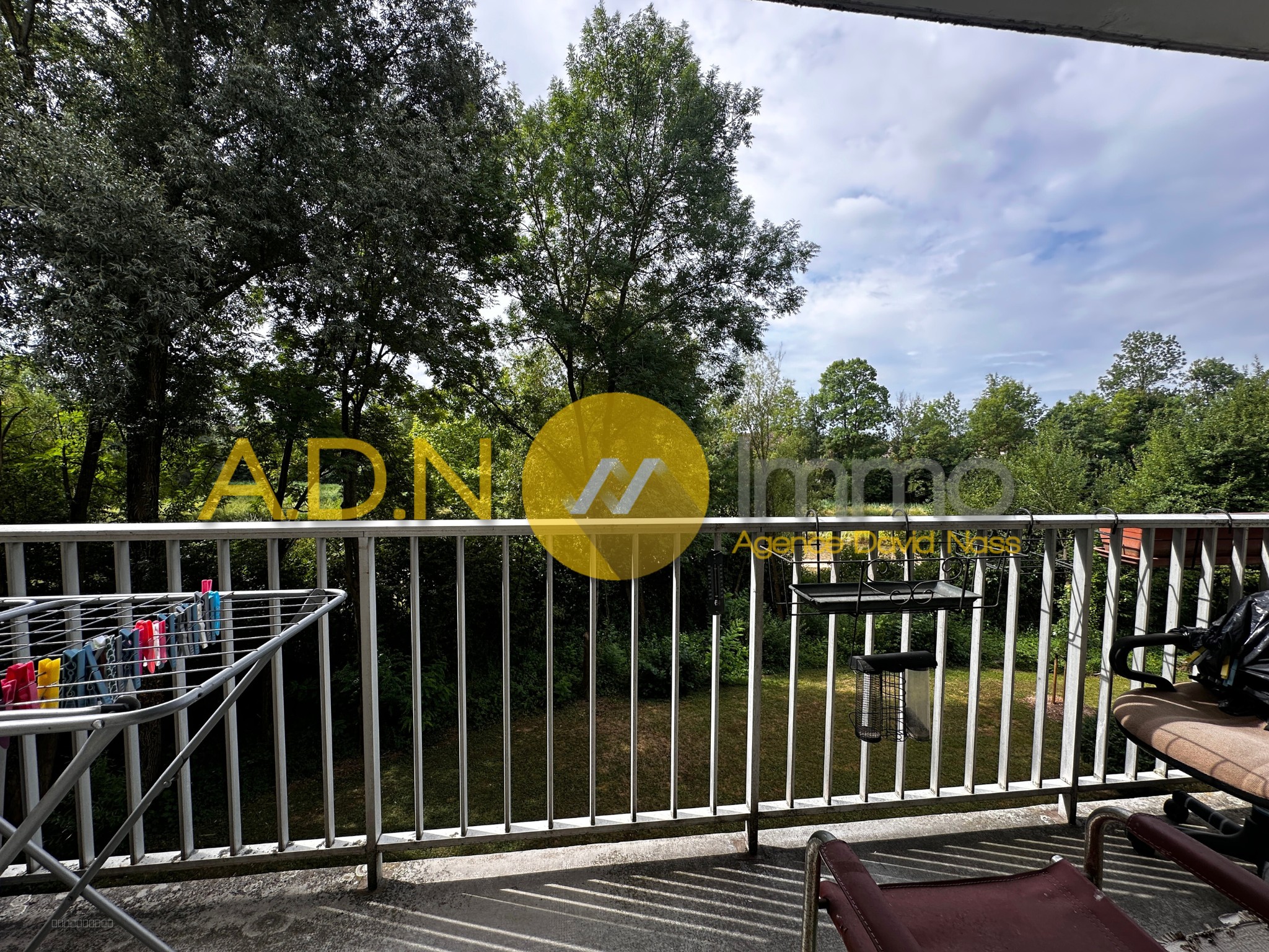 Appartement à vendre à Lutterbach, 77 m², 4 pièces – photo 2 sur 6