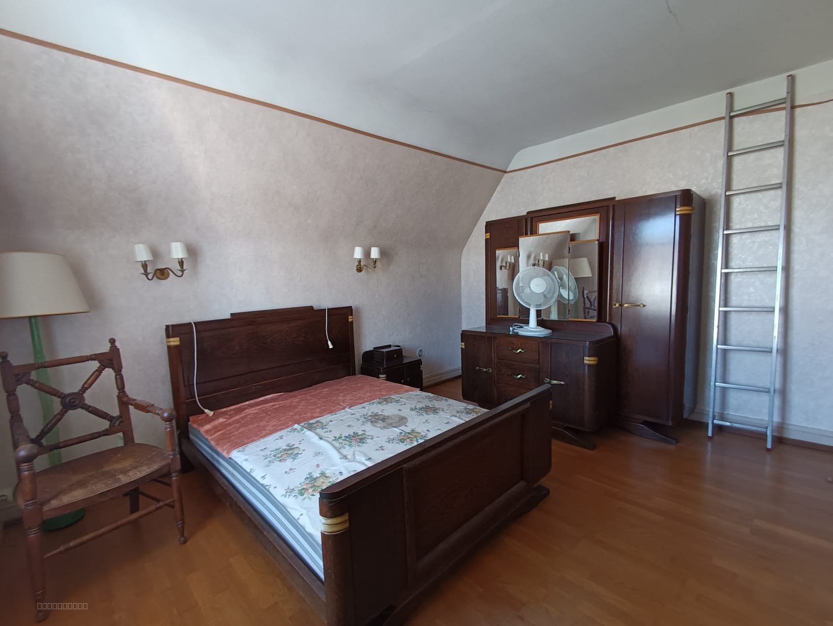 Maison 5 chambres, 116 m2, VALDOIE — photo 12