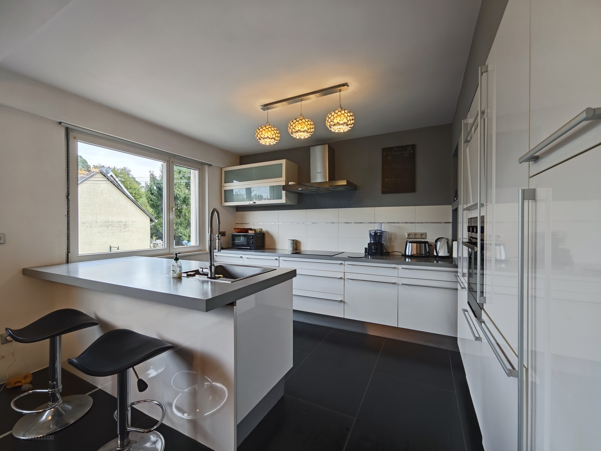 Appartement à vendre à Galfingue, 72 m², 4 pièces – photo 2 sur 8