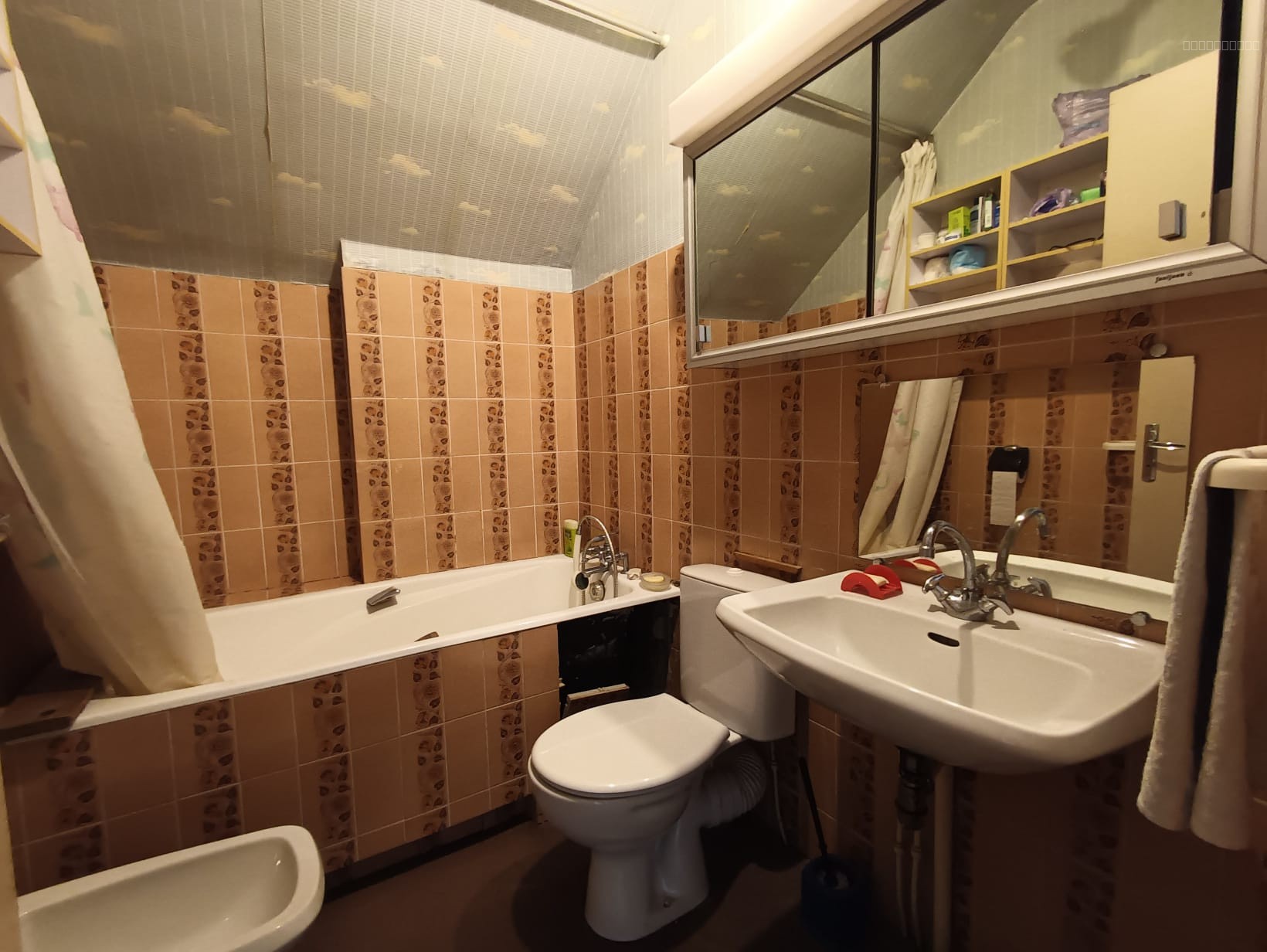 Maison 5 chambres, 116 m2, VALDOIE — photo 9