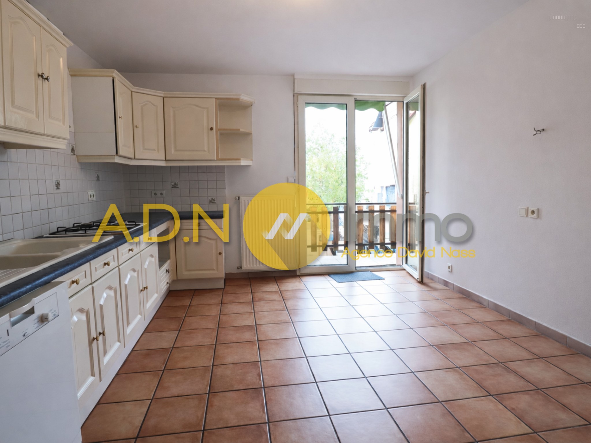 VALDOIE, Appartement T3, 89m2, terrasse et parking — photo 7