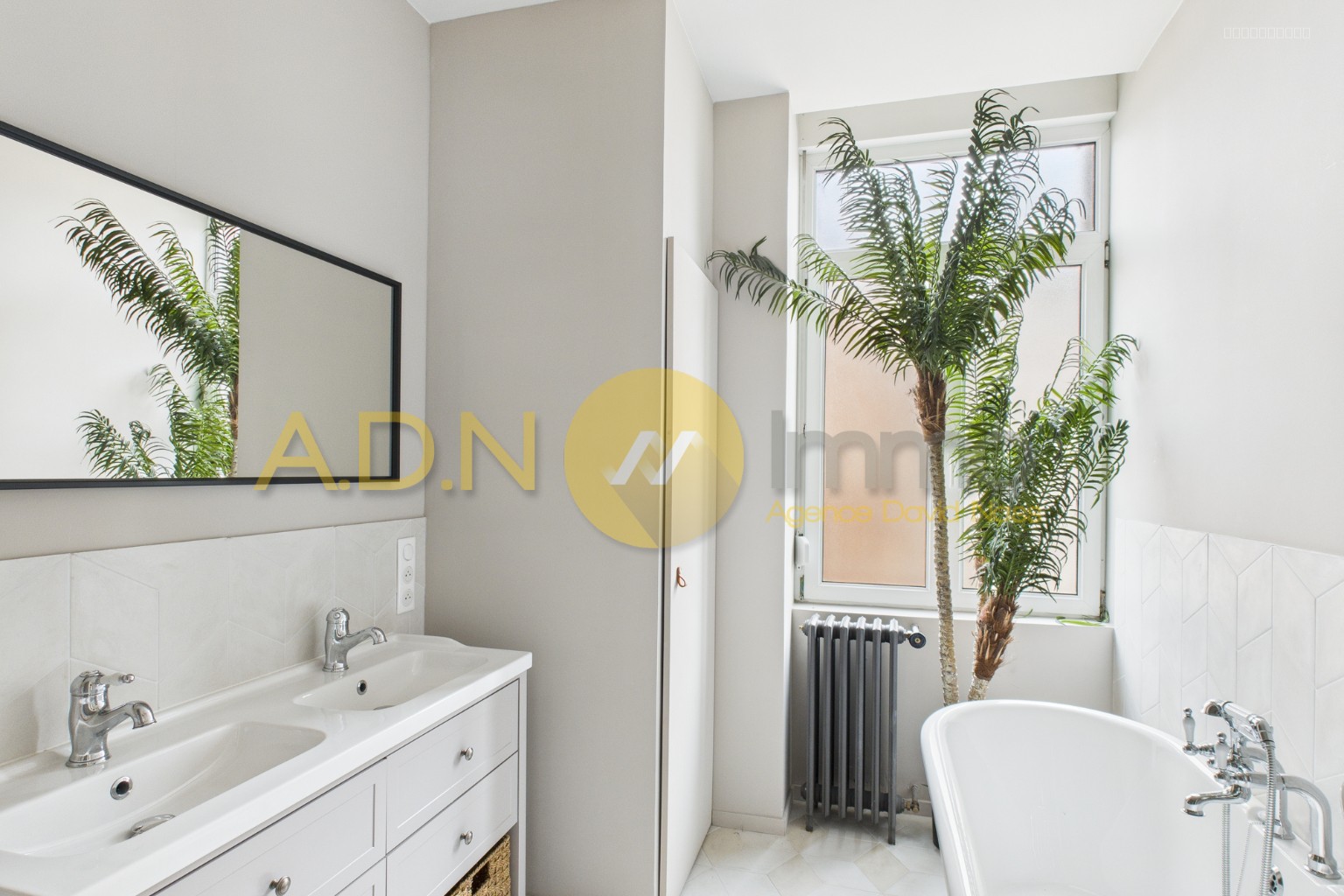 Appartement à vendre à Mulhouse, 130 m², 4 pièces – photo 1 sur 12