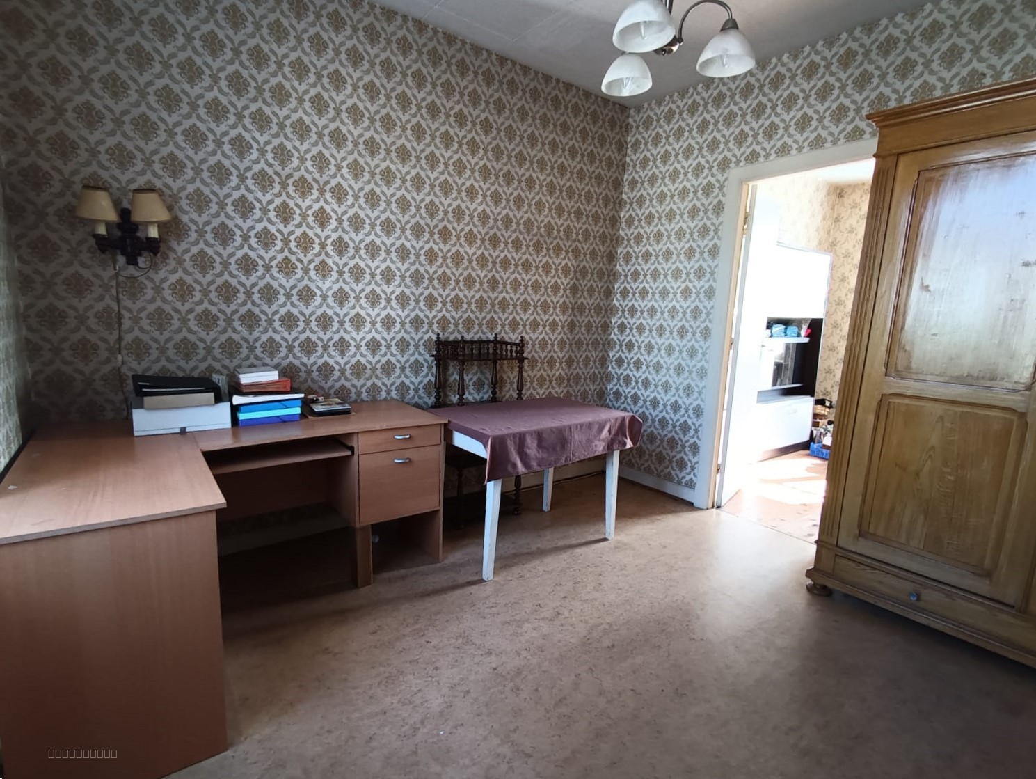 Maison 5 chambres, 116 m2, VALDOIE — photo 6