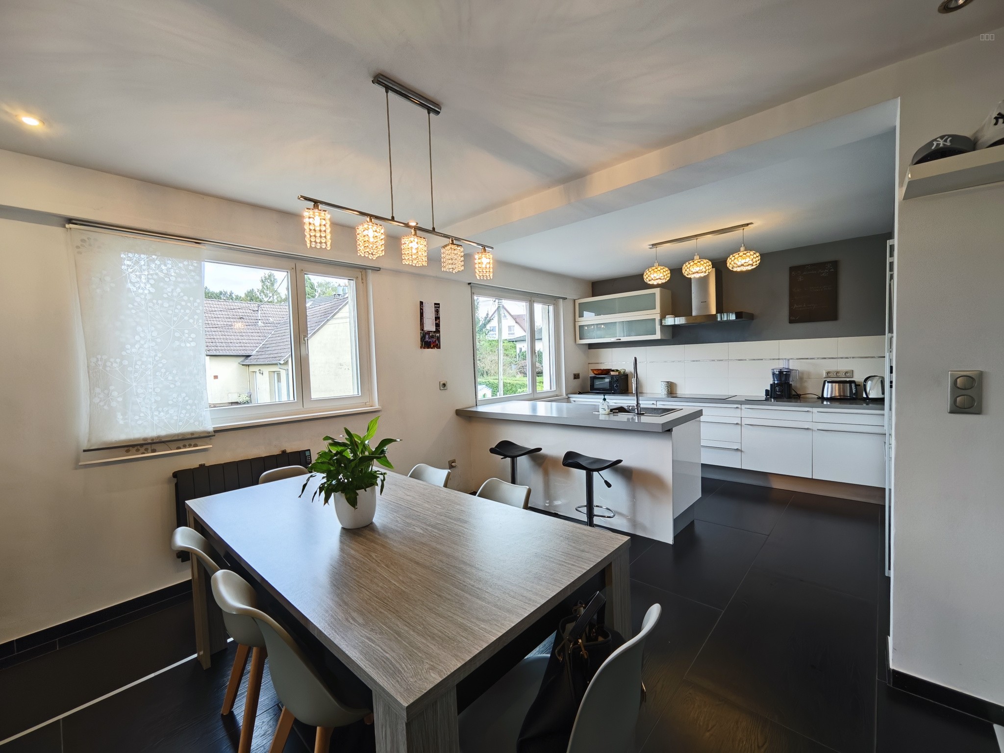 Appartement à vendre à Galfingue, 72 m², 4 pièces – photo 3 sur 8