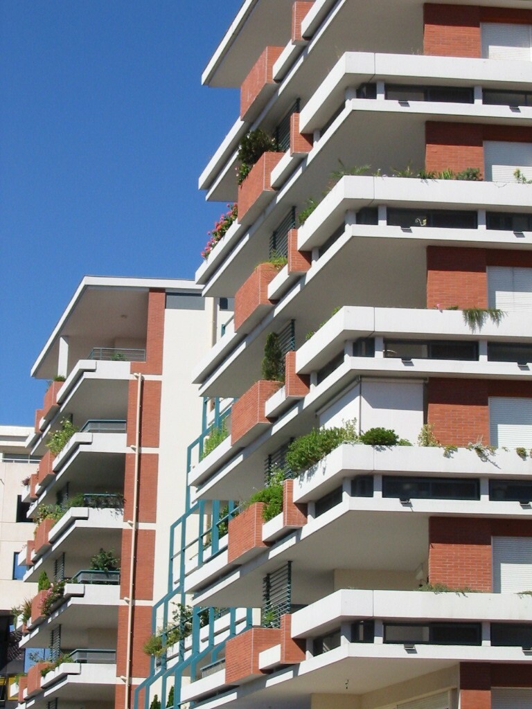 AU CENTRE-VILLE DE PERPIGNAN, EMPLACEMENT DE PARKING SOUS-SOL — photo 3