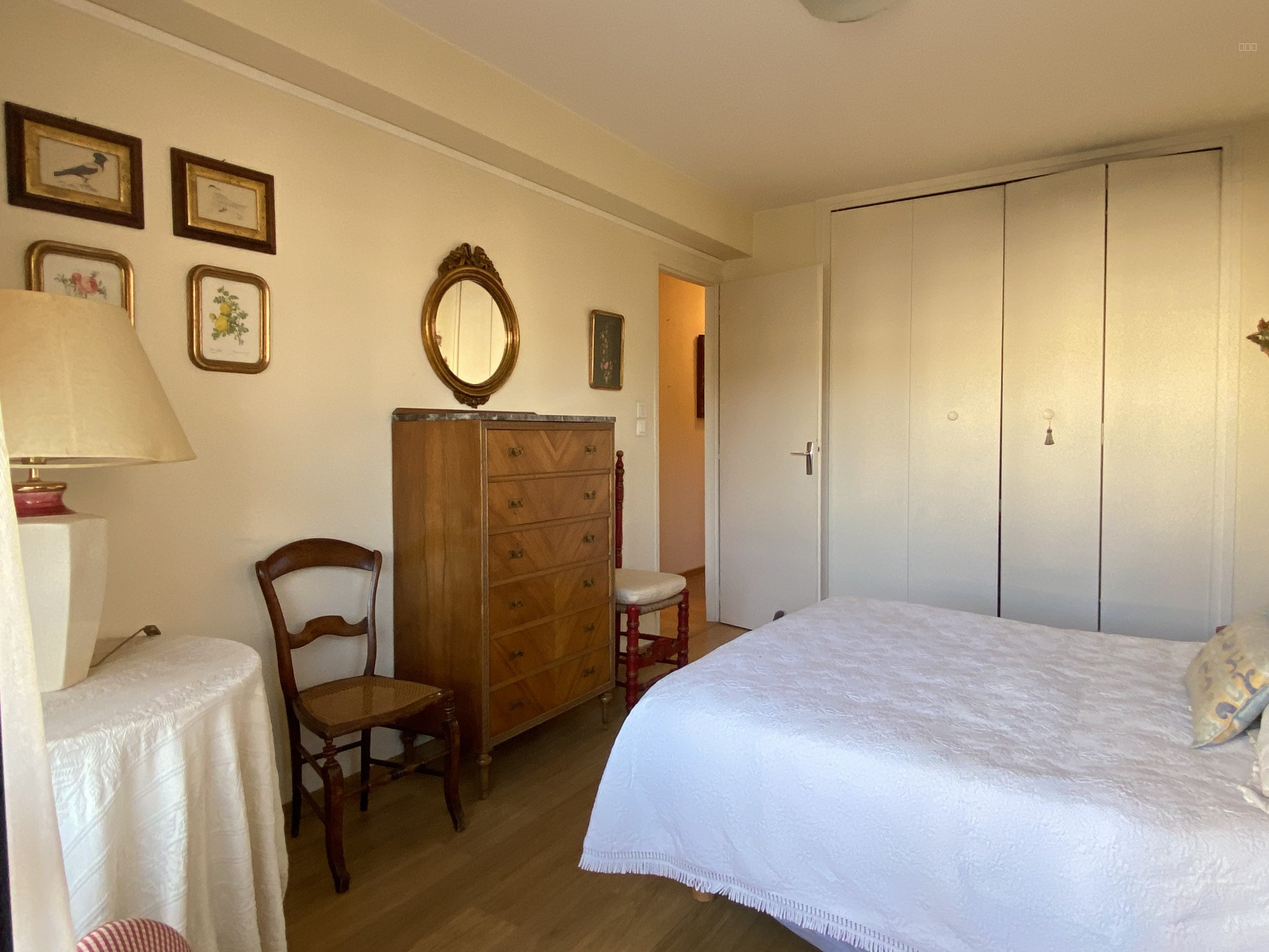 UN APPARTEMENT T4, DANS BELLE RESIDENCE A PERPIGNAN — photo 11