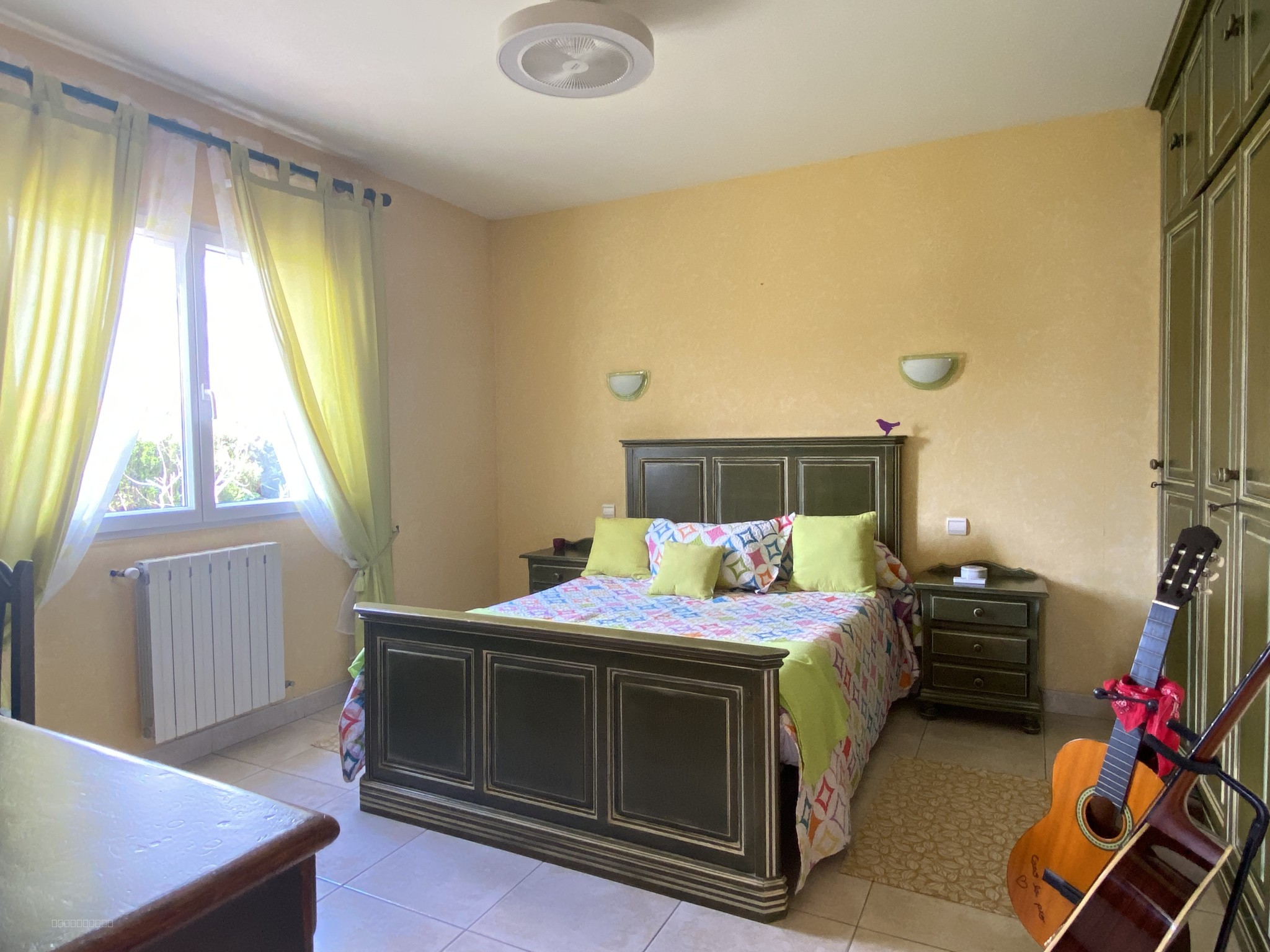 UNE VILLA 4 FACES, AVEC PISCINE, SUR 1480M2 DE TERRAIN, PROCHE SAINT-CYPRIEN — photo 8