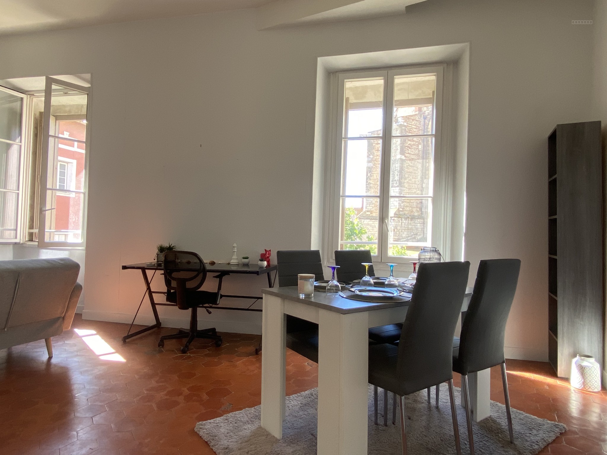 appartement Perpignan — photo 1