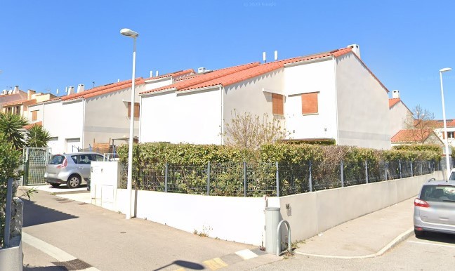 A PERPIGNAN SUD, DANS UN QUARTIER RESIDENTIEL, UNE VILLA AVEC JARDIN — photo 7