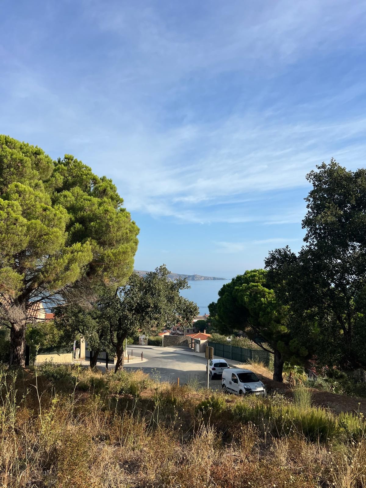 A BANYULS-SUR-MER, UNE VILLA 4 PIÈCES, DE 135m2 SH — photo 6