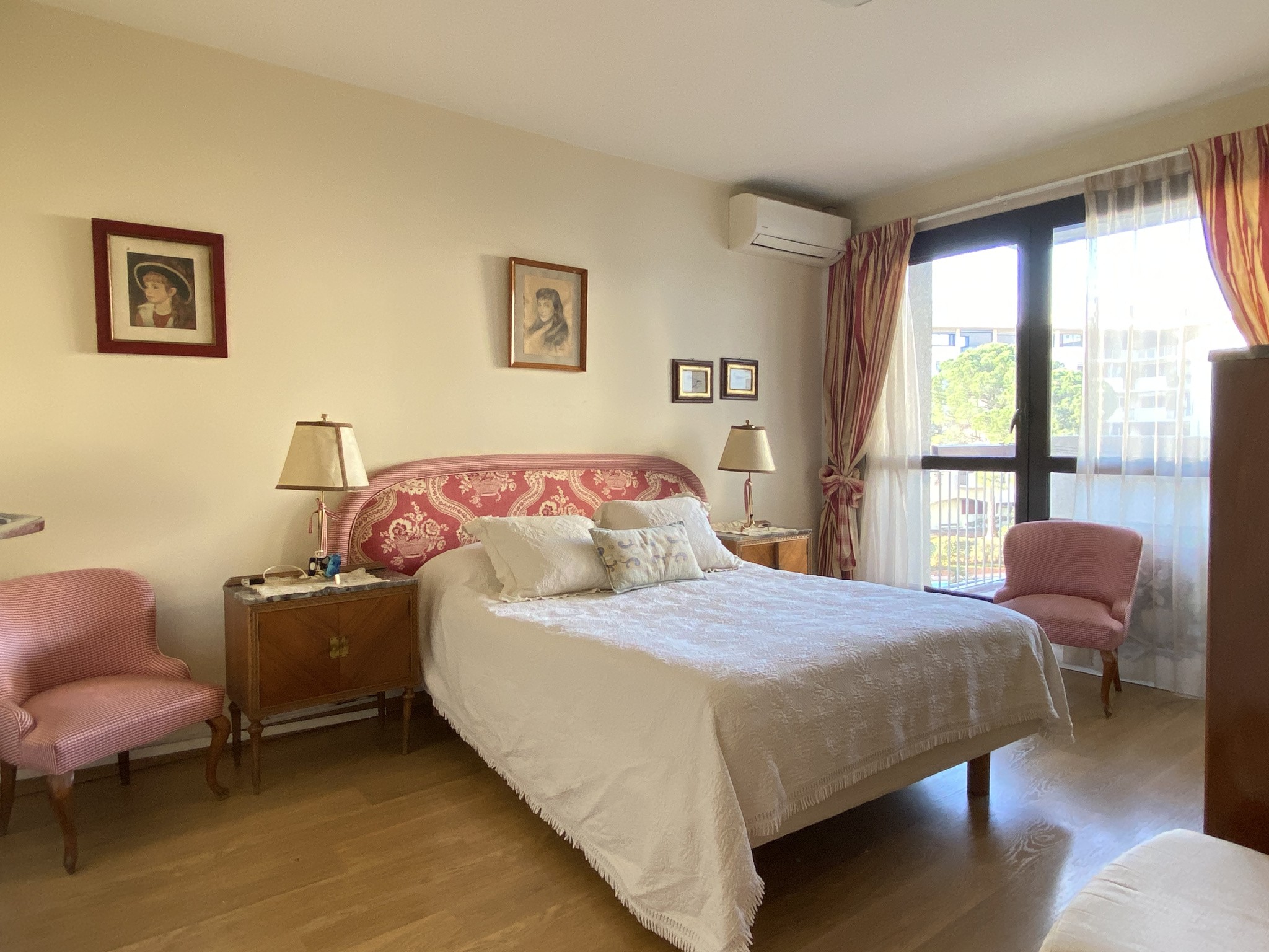 UN APPARTEMENT T4, DANS BELLE RESIDENCE A PERPIGNAN — photo 10