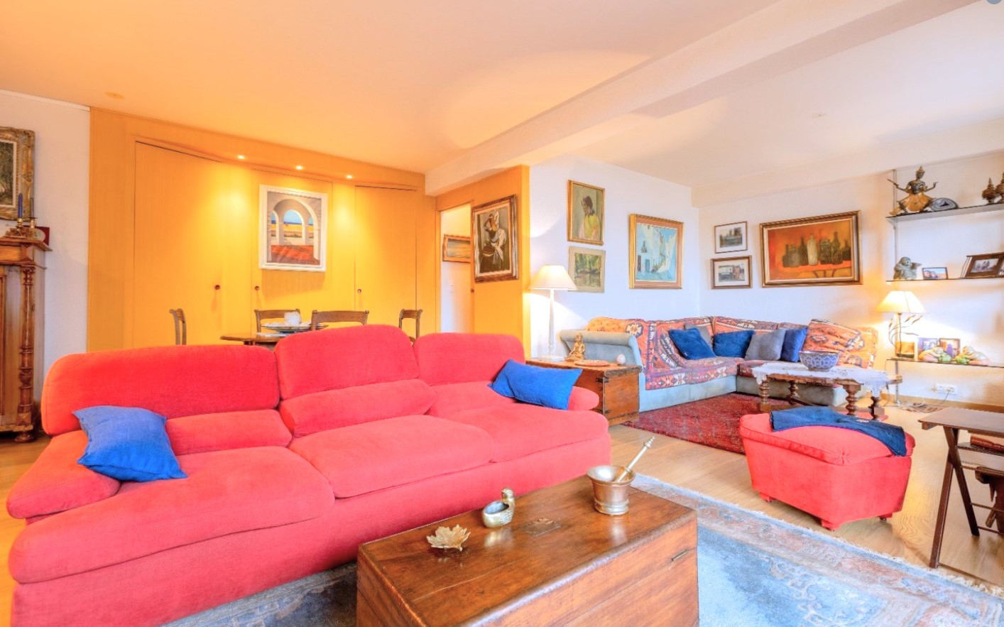 UN APPARTEMENT T4, DANS BELLE RESIDENCE A PERPIGNAN — photo 6
