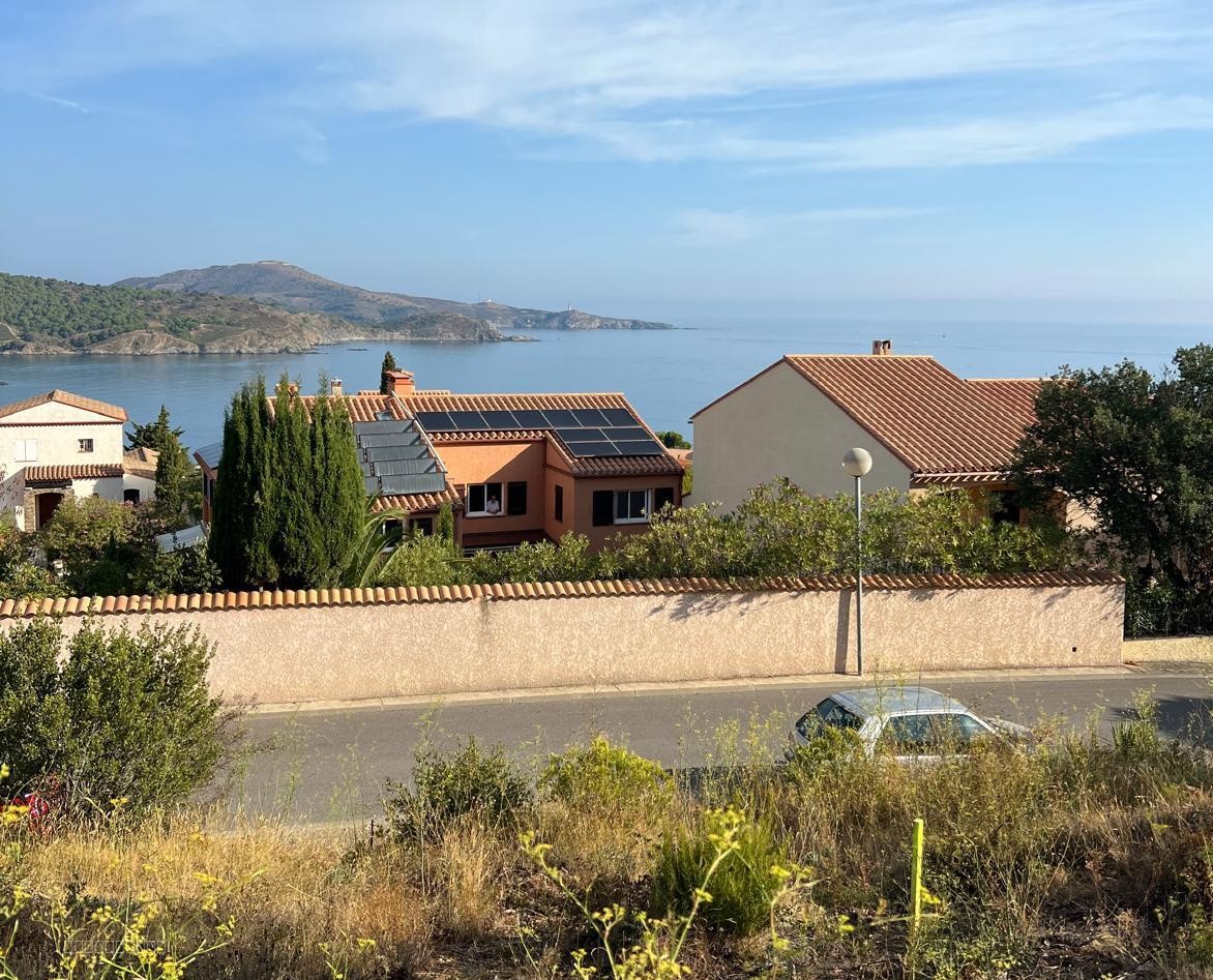Appartement à vendre à Banyuls sur mer, 105,1 m², 3 pièces – photo 2 sur 8